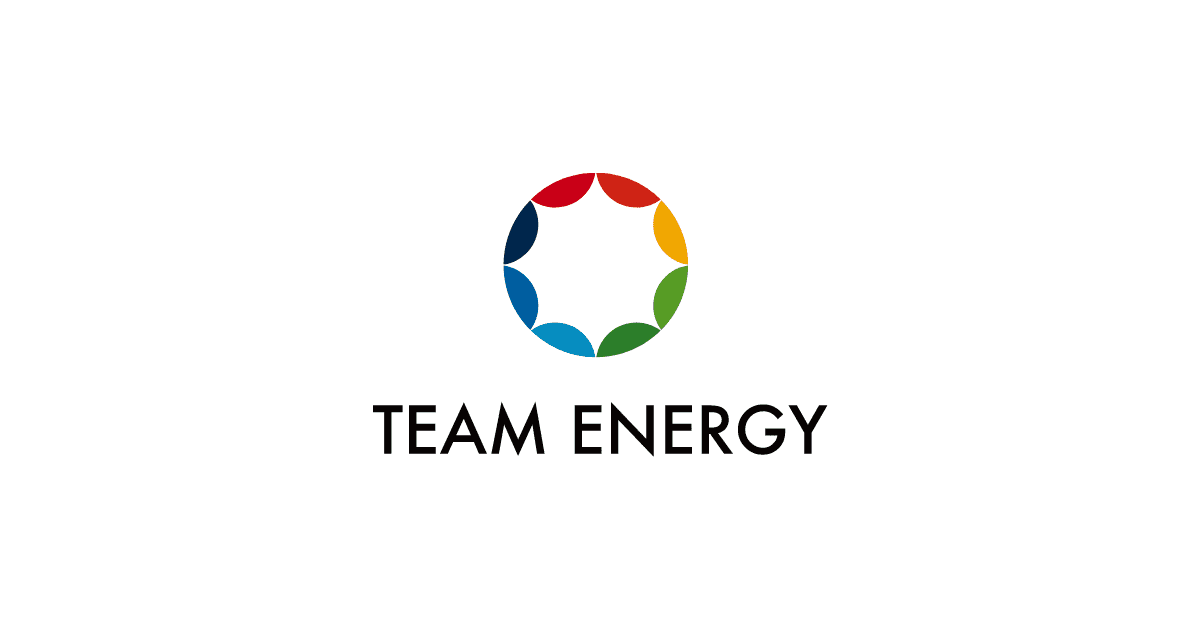 Team Energy株式会社