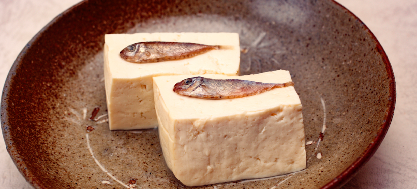 沖縄の豆腐料理☁︎ 毎月12日は豆腐の日！