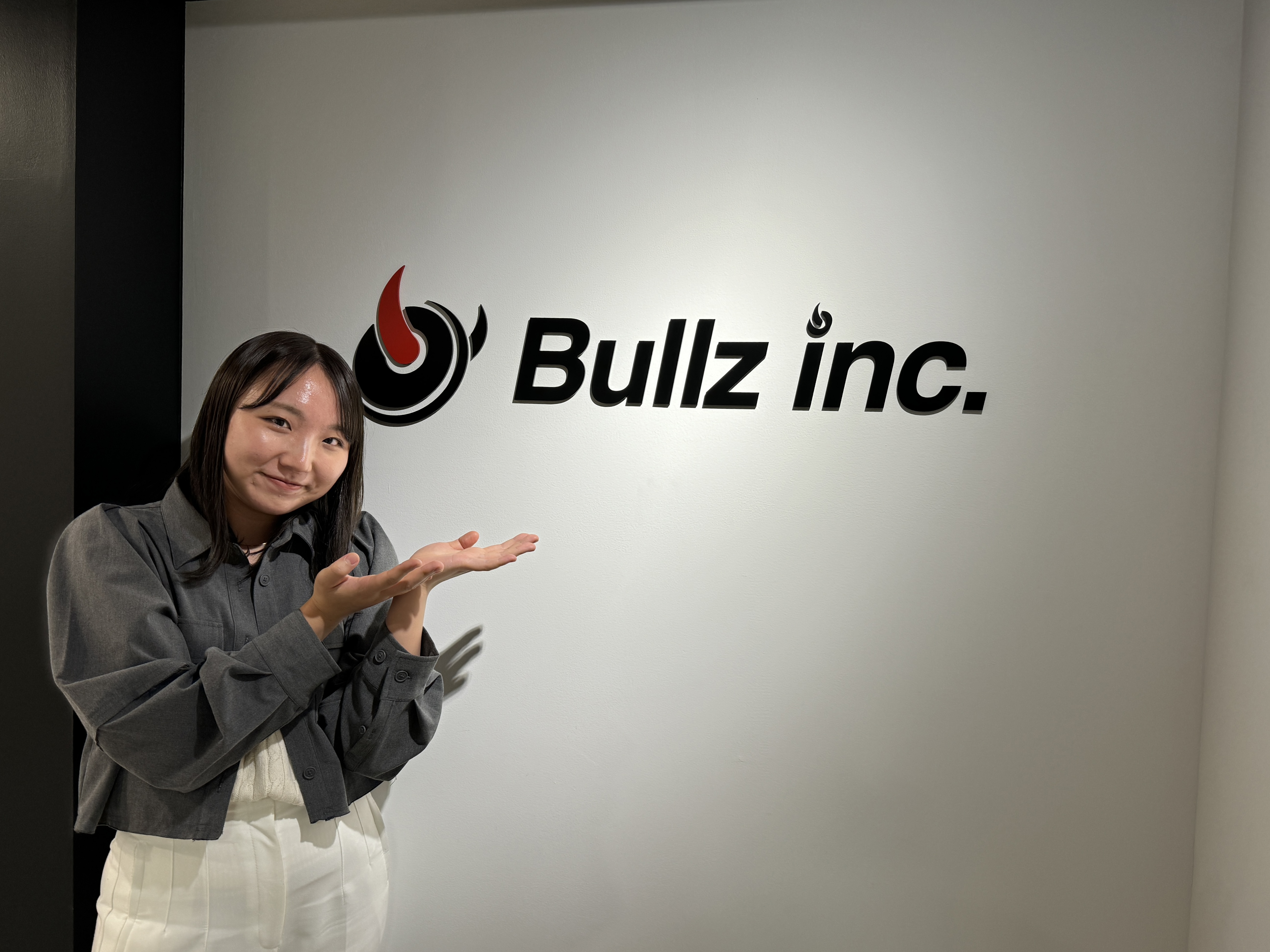 【vol.2】"入社してすぐに実践的な仕事を任せてもらえた"入社半年の新入社員にインタビュー！