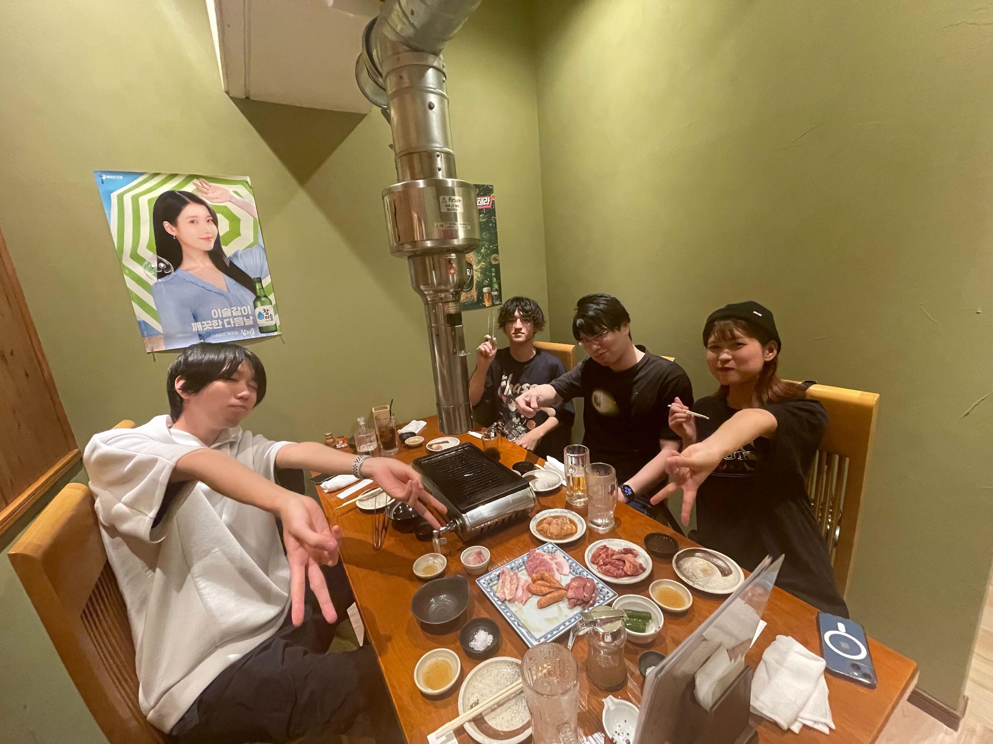 リビルドの"new福利厚生"チーム制を紹介！！