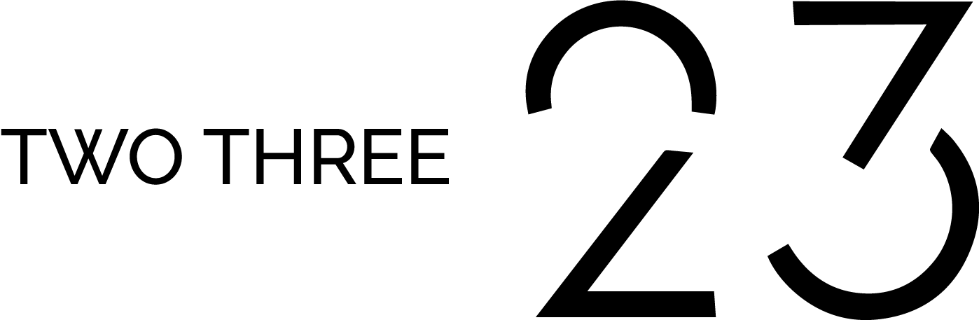 23(トゥースリー)株式会社