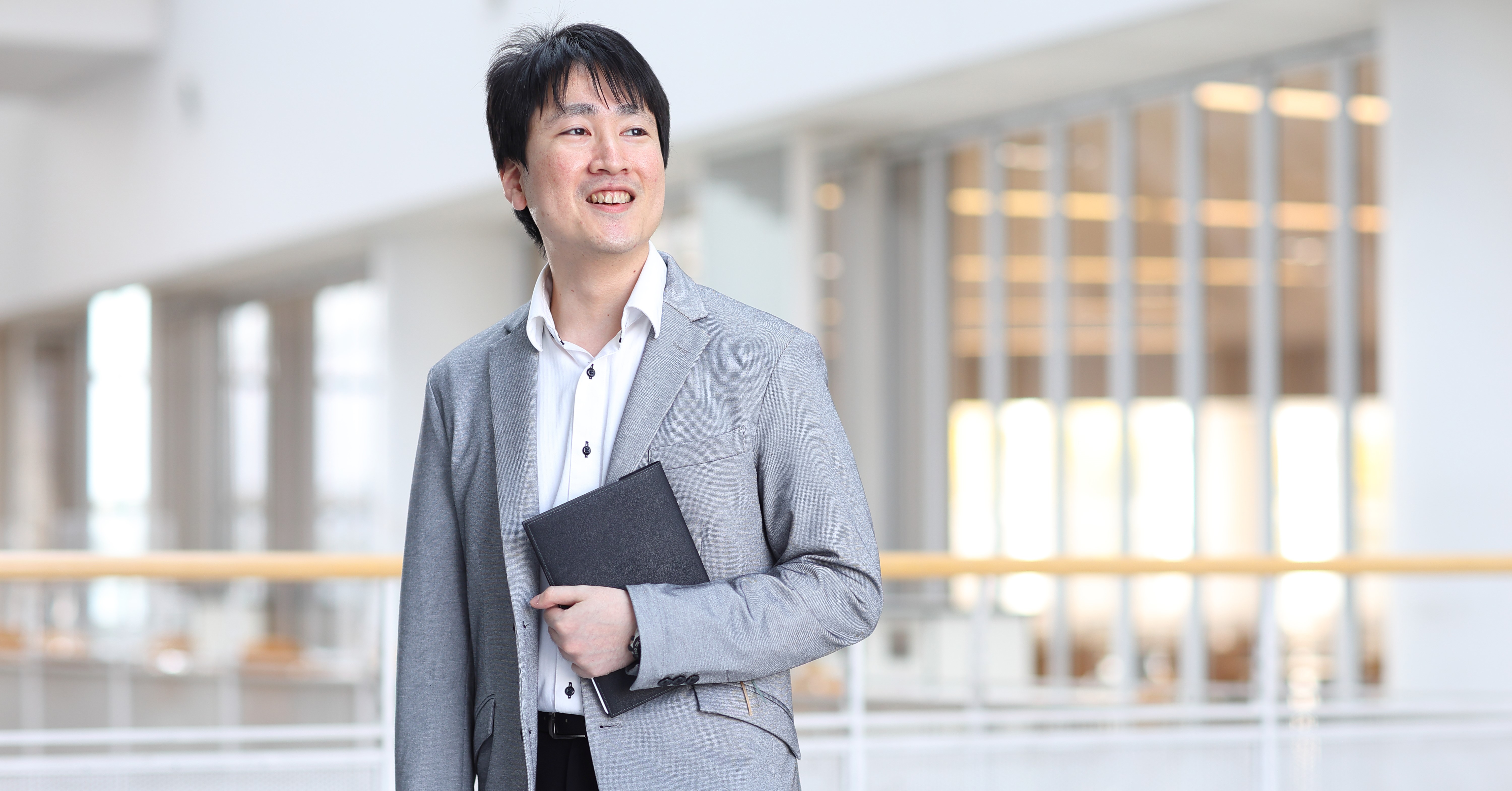【家電開発の最前線】シャープは中核事業でも若手にチャンスを与え、成長させてくれる会社です