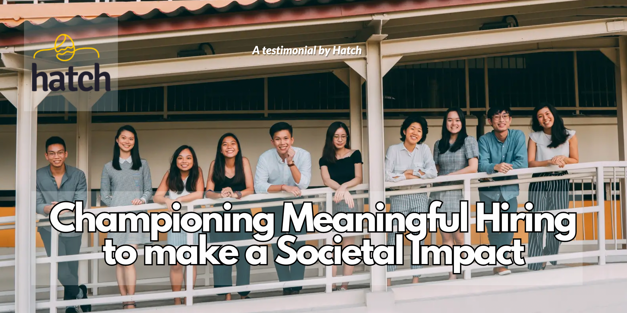 Unlocking Potential: How Intentional & Purposeful Job Search Transformed Our Hiring