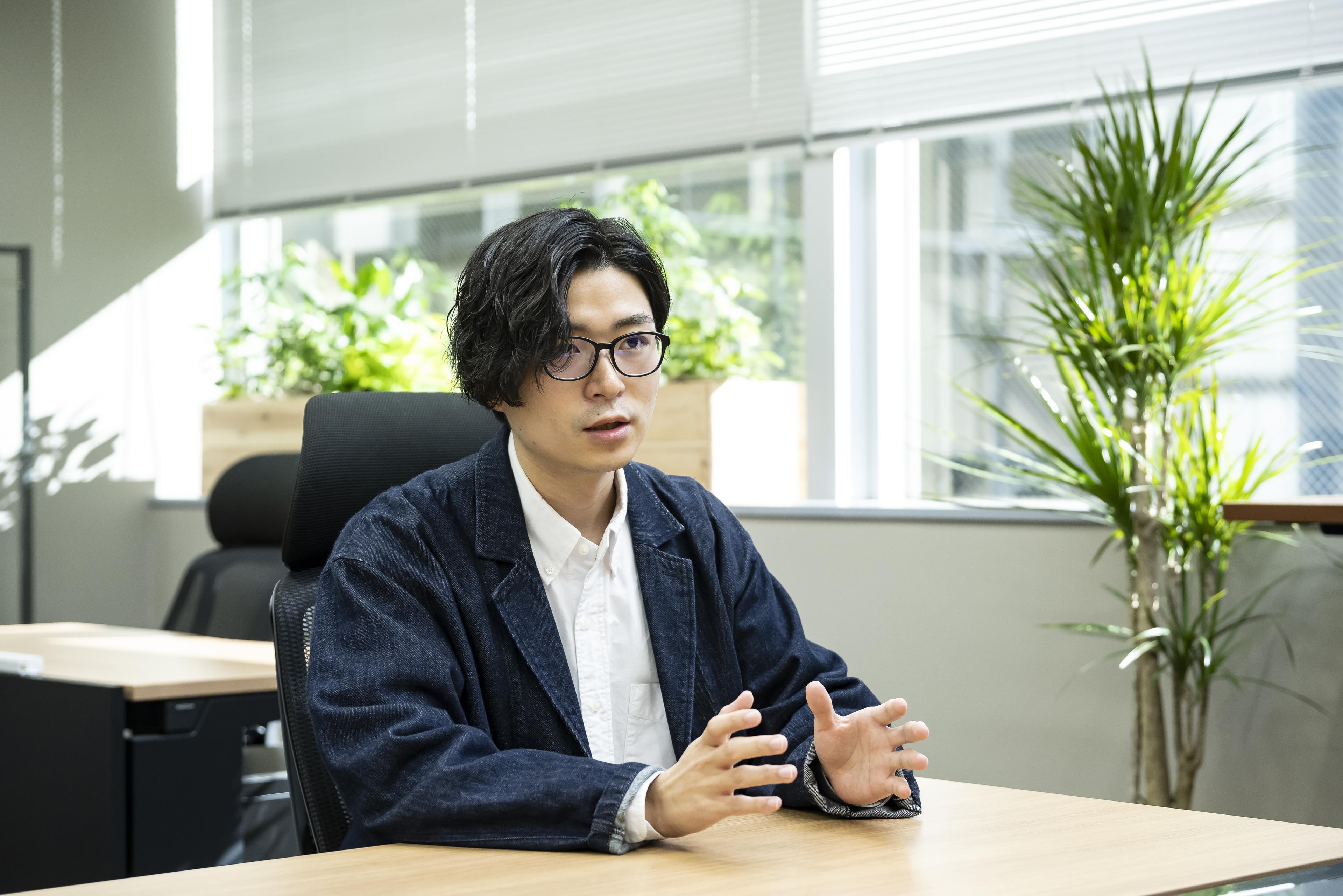 未経験でWEBマーケターになってみた。【社員インタビュー#1】