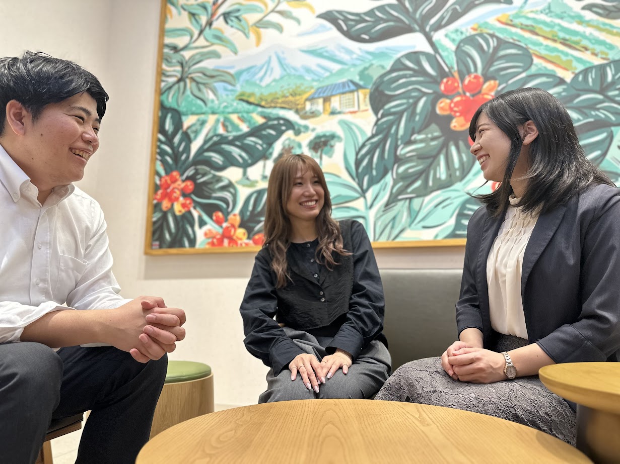 インタビュー｜旅館から転職して5年 ～私が宿力で働く理由～