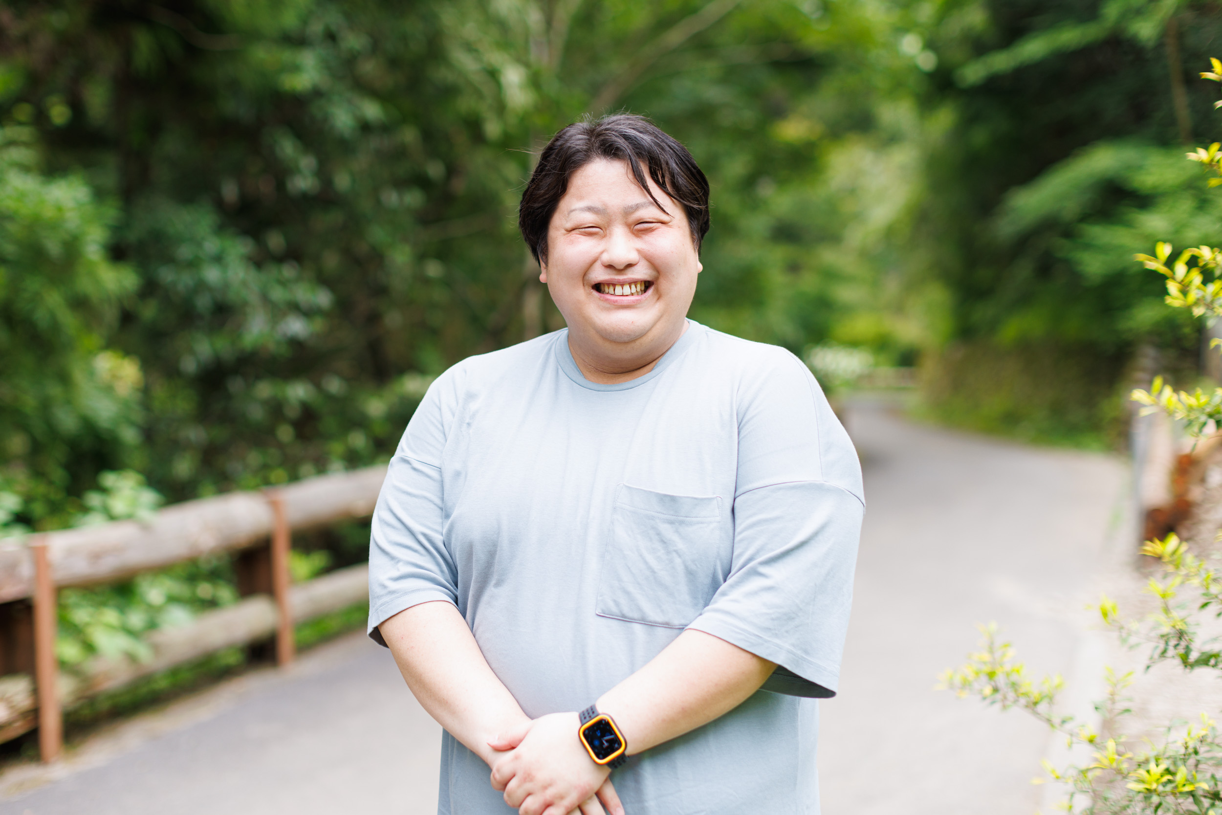 入社半年インタビュー｜成長を一緒に考えてくれる上司との出会い #メンバー紹介02