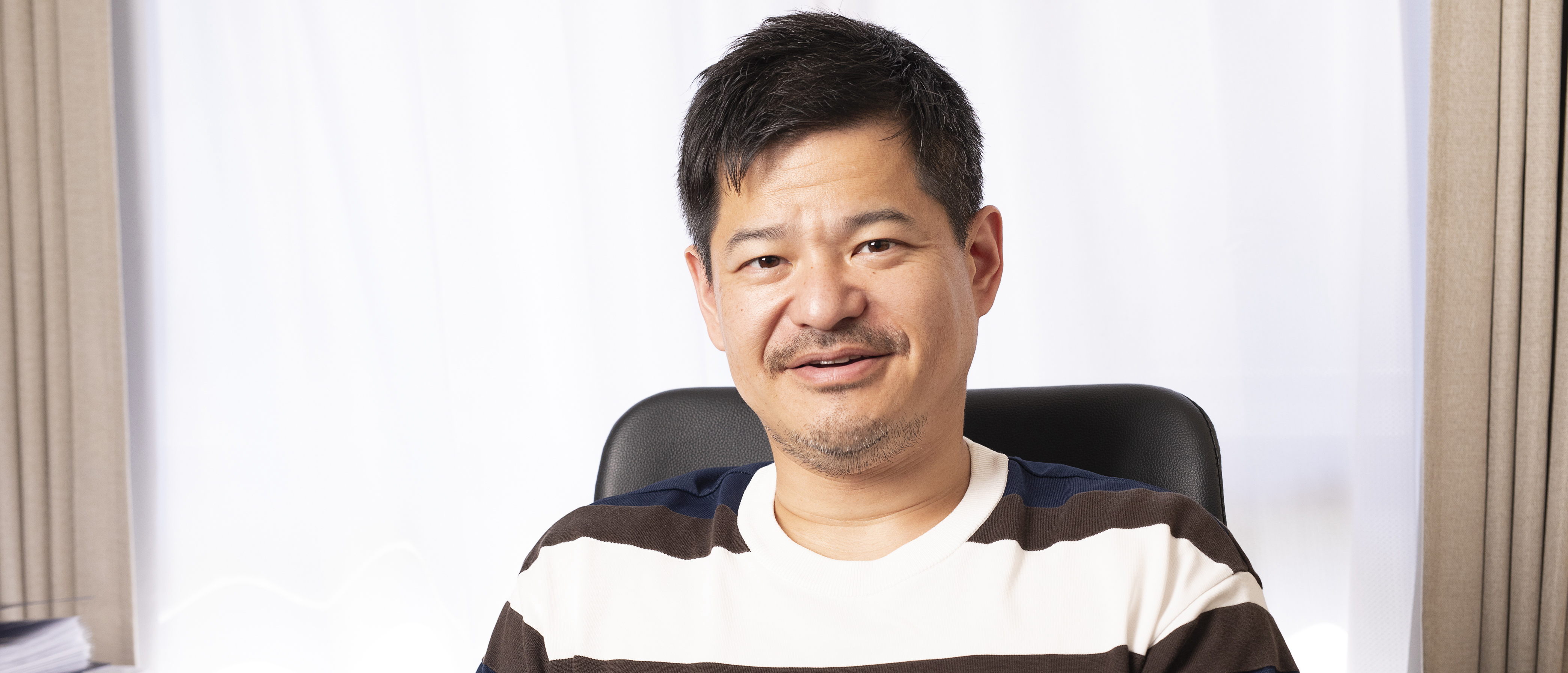 大学進学や有名組織への就職を蹴り、鍼灸師になる道へ (後編)