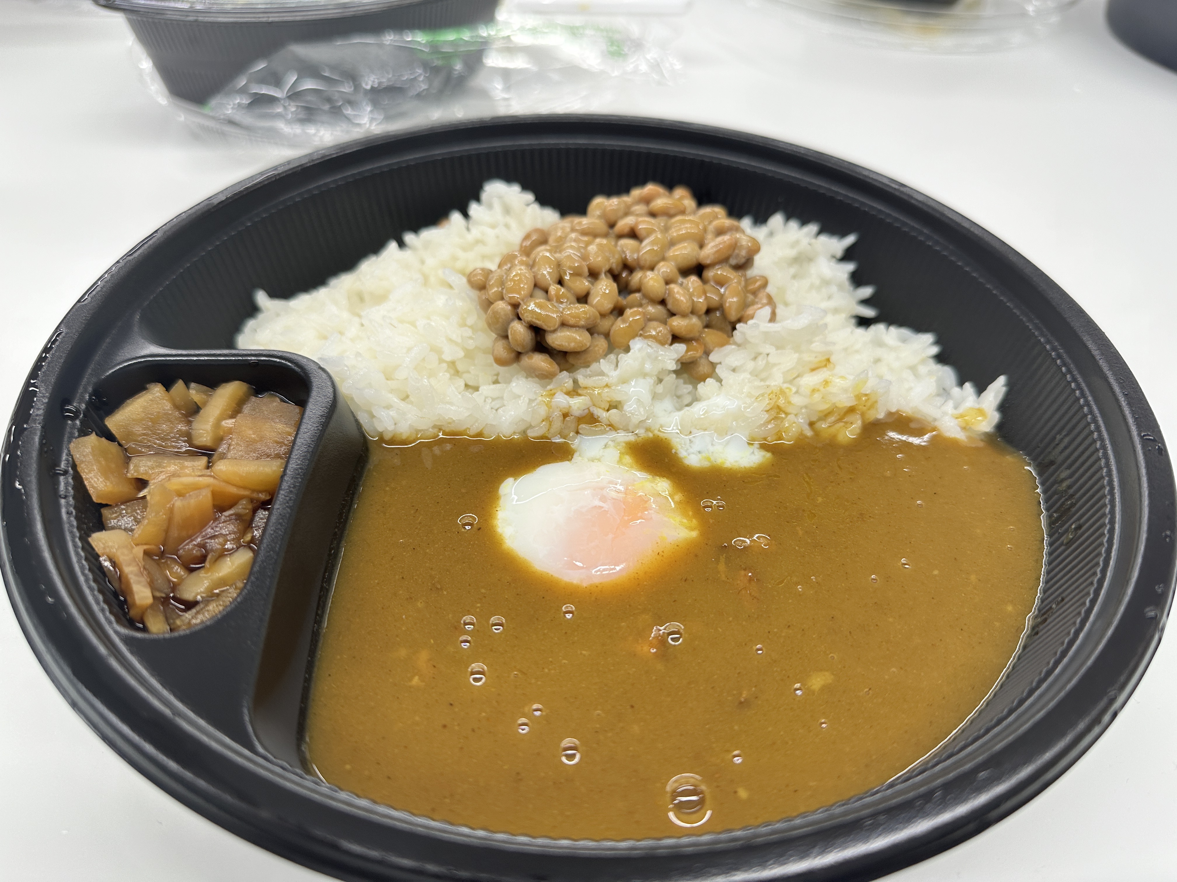 【2023年10月】オフィスランチを開催しました