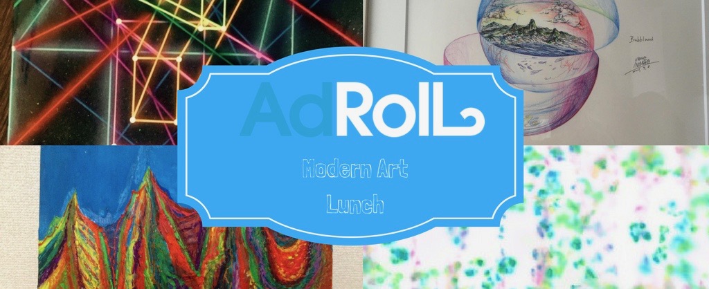 カルチャークラブ開催レポート：Modern Art Lunch