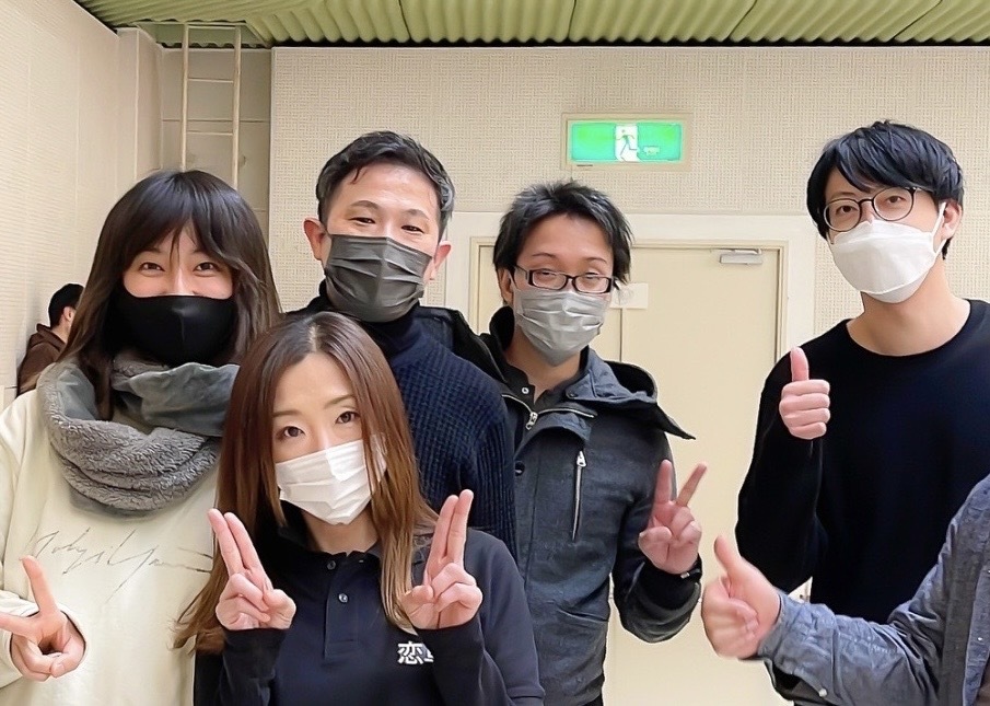 「継続」と「変化」で道は拓ける