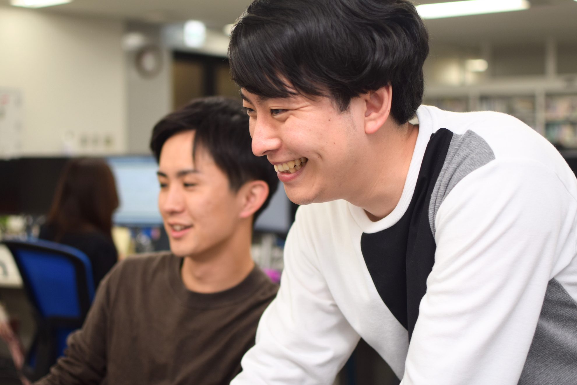 エクスの採用・育成戦略プロジェクトとは？