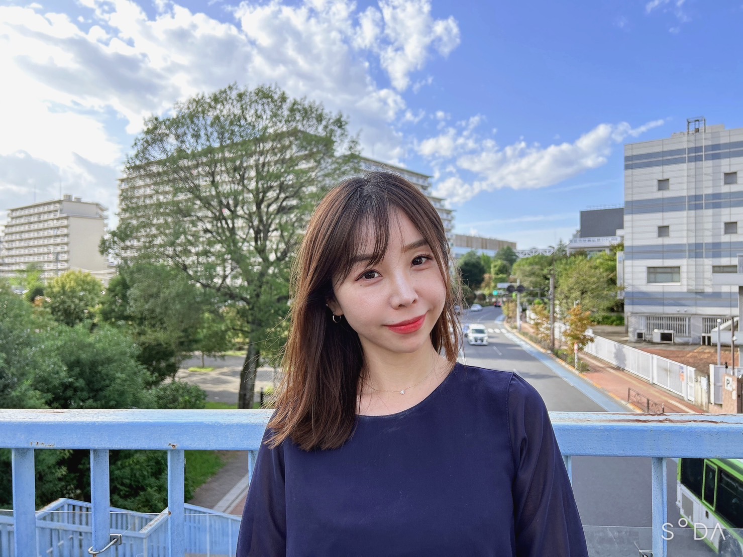 会社のビジョンに共感。「自分に合う働き方」を探し続ける。