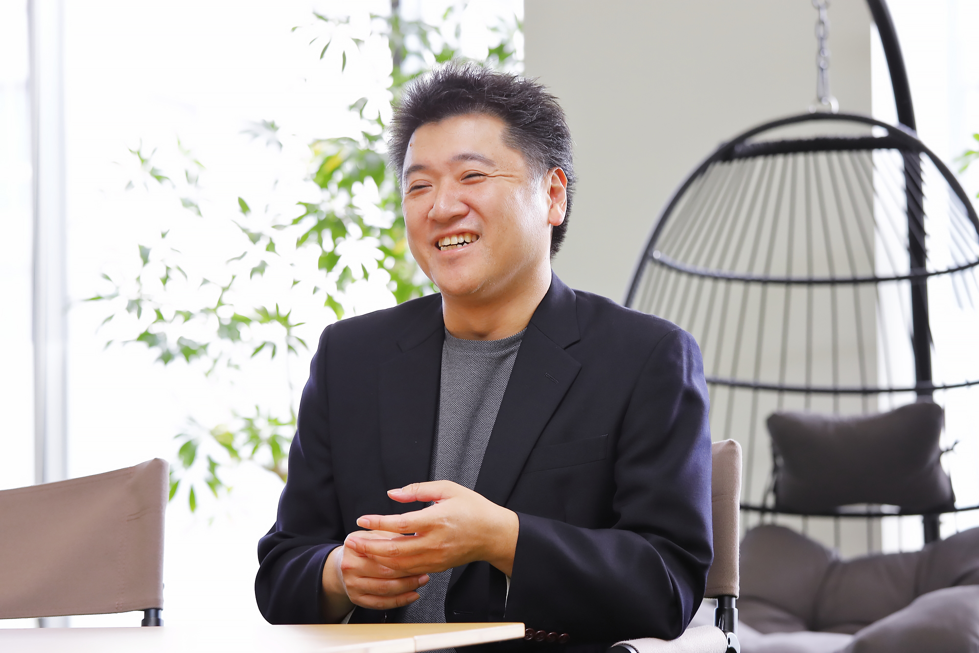 #2　マネジメントレベルから挑む変革