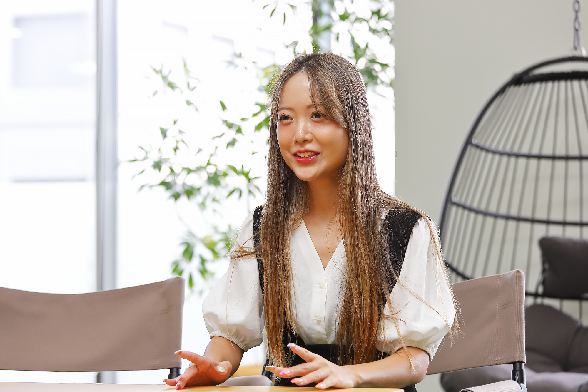 #1　ディストリビューターに求められる人物像とは