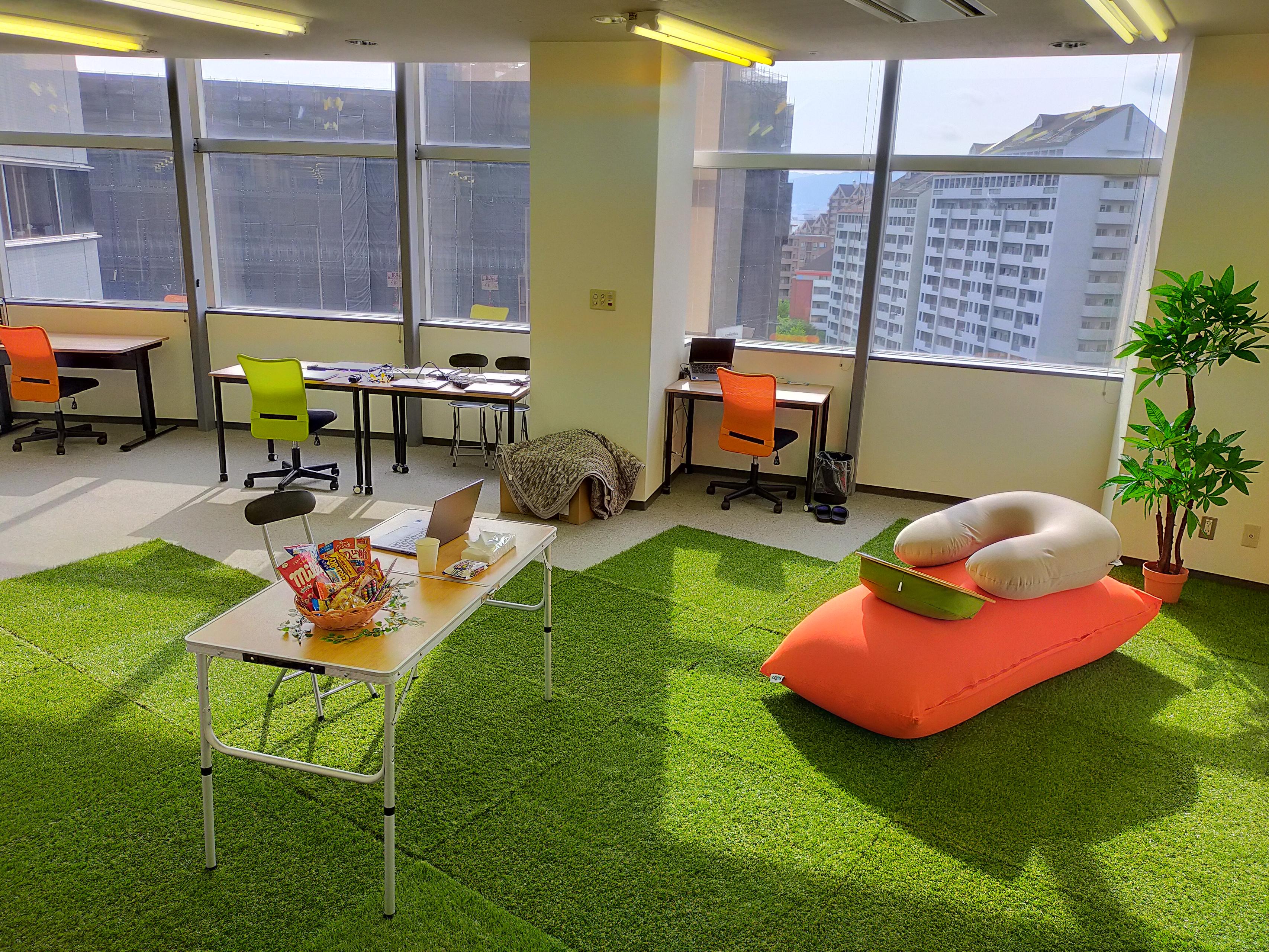 入社１年のエンジニアに聞きました！「Honeycomeで働いてみた感想は？」その１