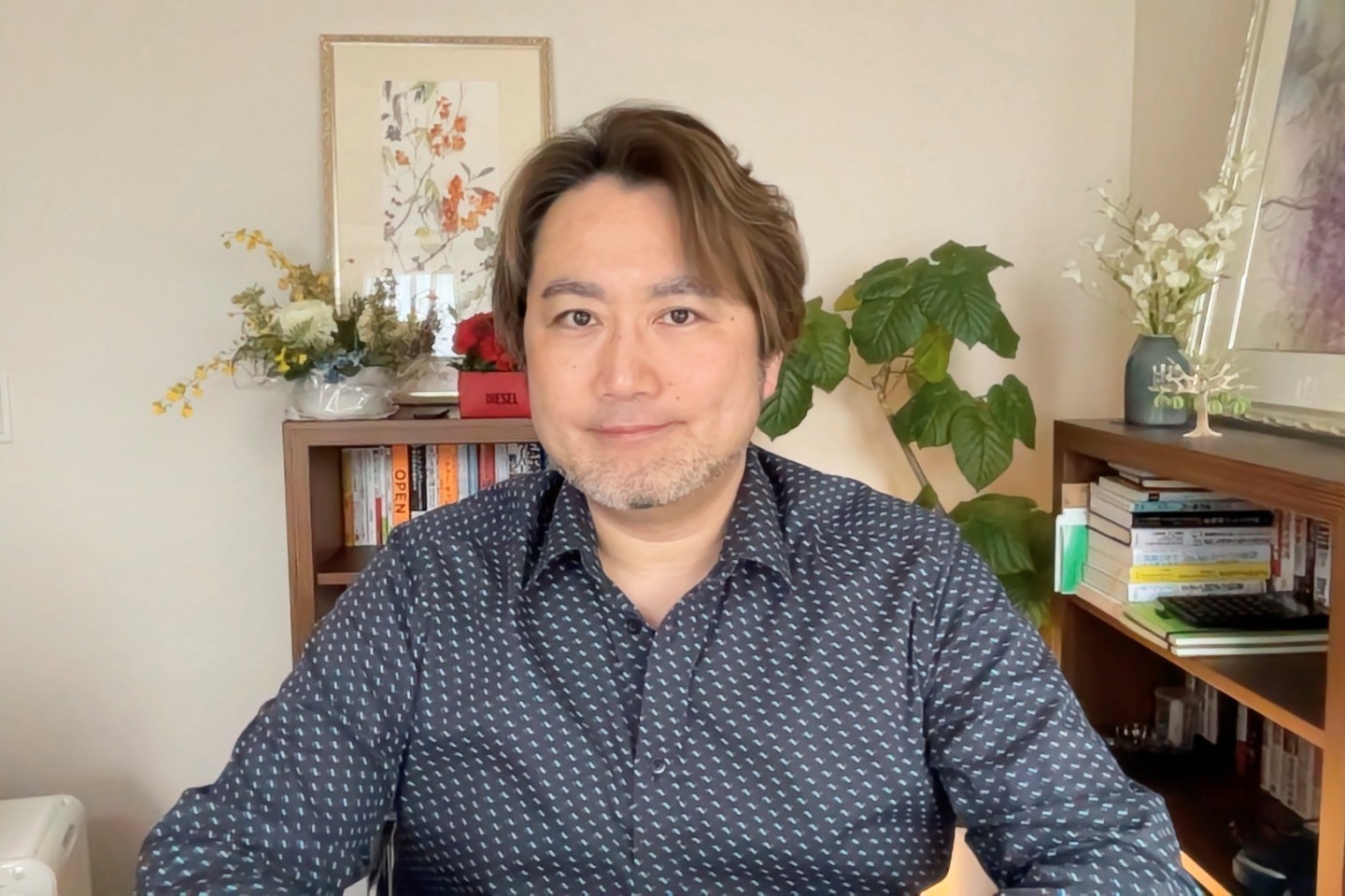 【WhyAsteria？】「すぐやる、必ずやる、できるまでやる」アステリアの広報について新卒社員が聞いてみた！｜コミュニケーション本部長 長沼史宏