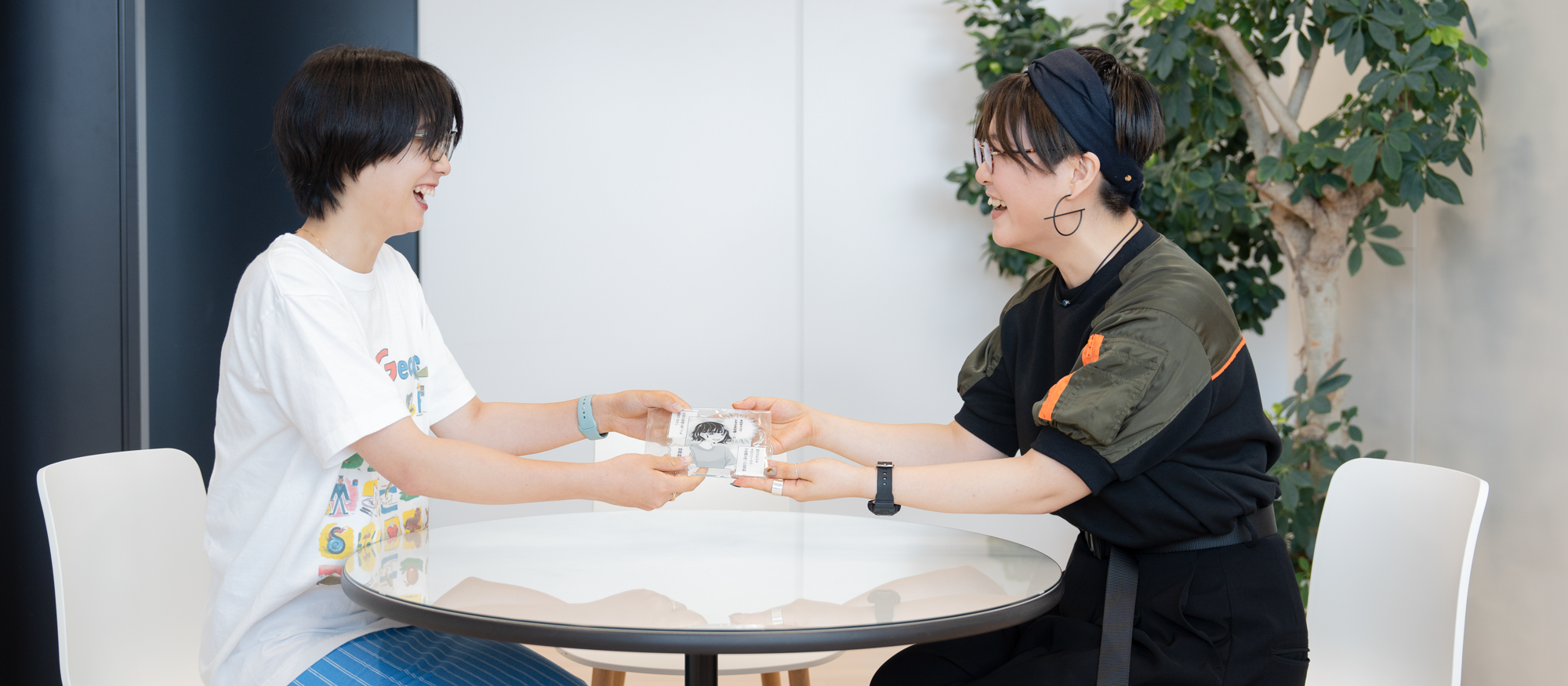 デザイナーがデザイナーを選出する「デザイナー評価制度」の裏側を選考委員に聞いてみた！