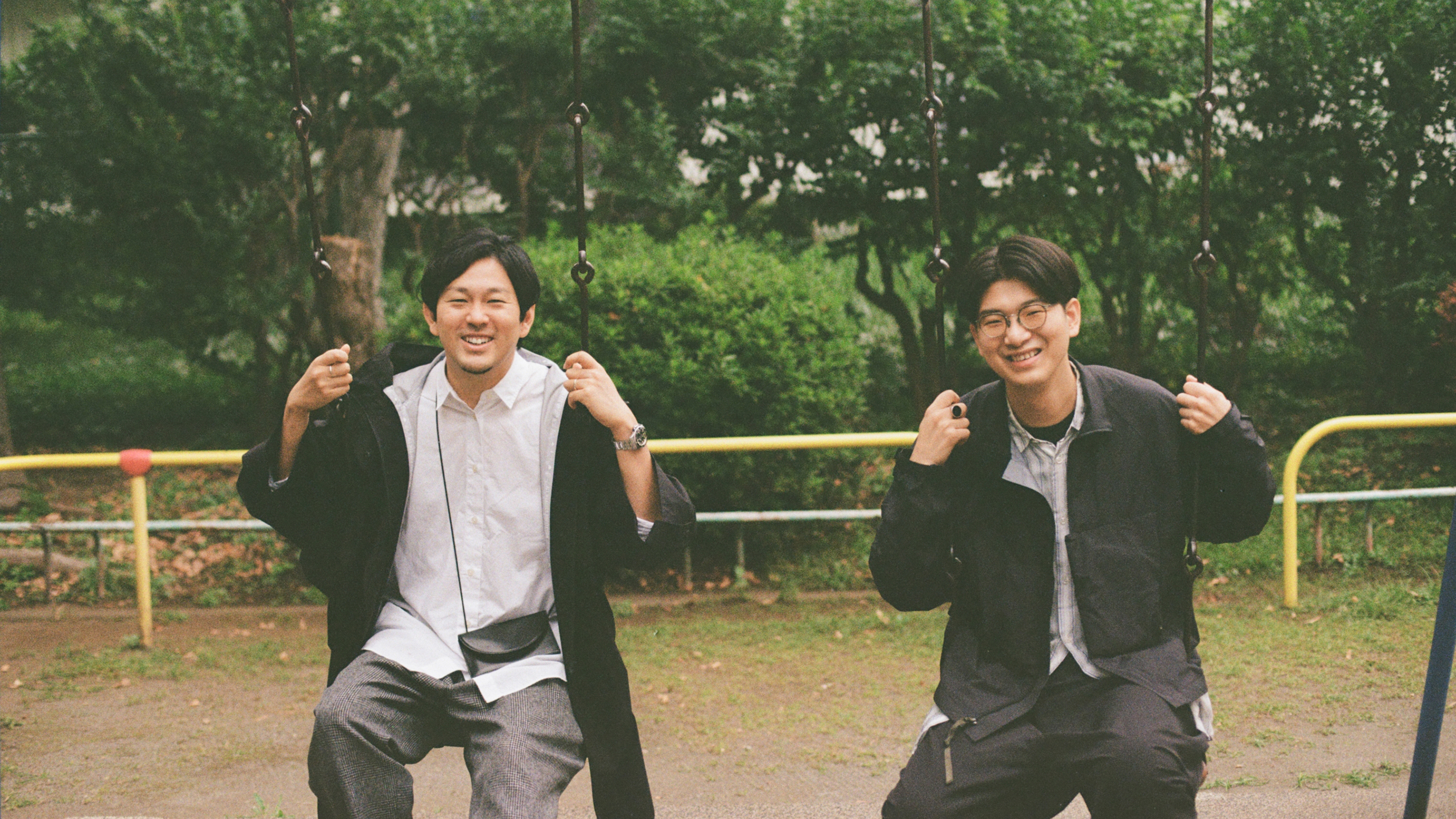 bird and insectの人々 -代表・フォトグラファー-