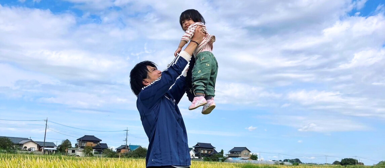 【社員インタビュー】数社の転職を経て／数々の失敗を乗り越えて今があるので、人に寛容でありたいと思っています。