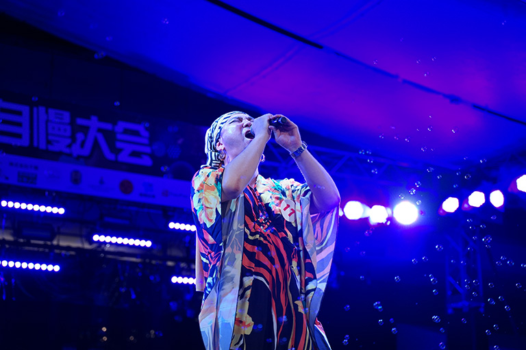 【後編】「2023年新宿三井ビルのど自慢」コネクティのおじさんMISIAが会場を魅了#奇跡と感動 #TBS放送