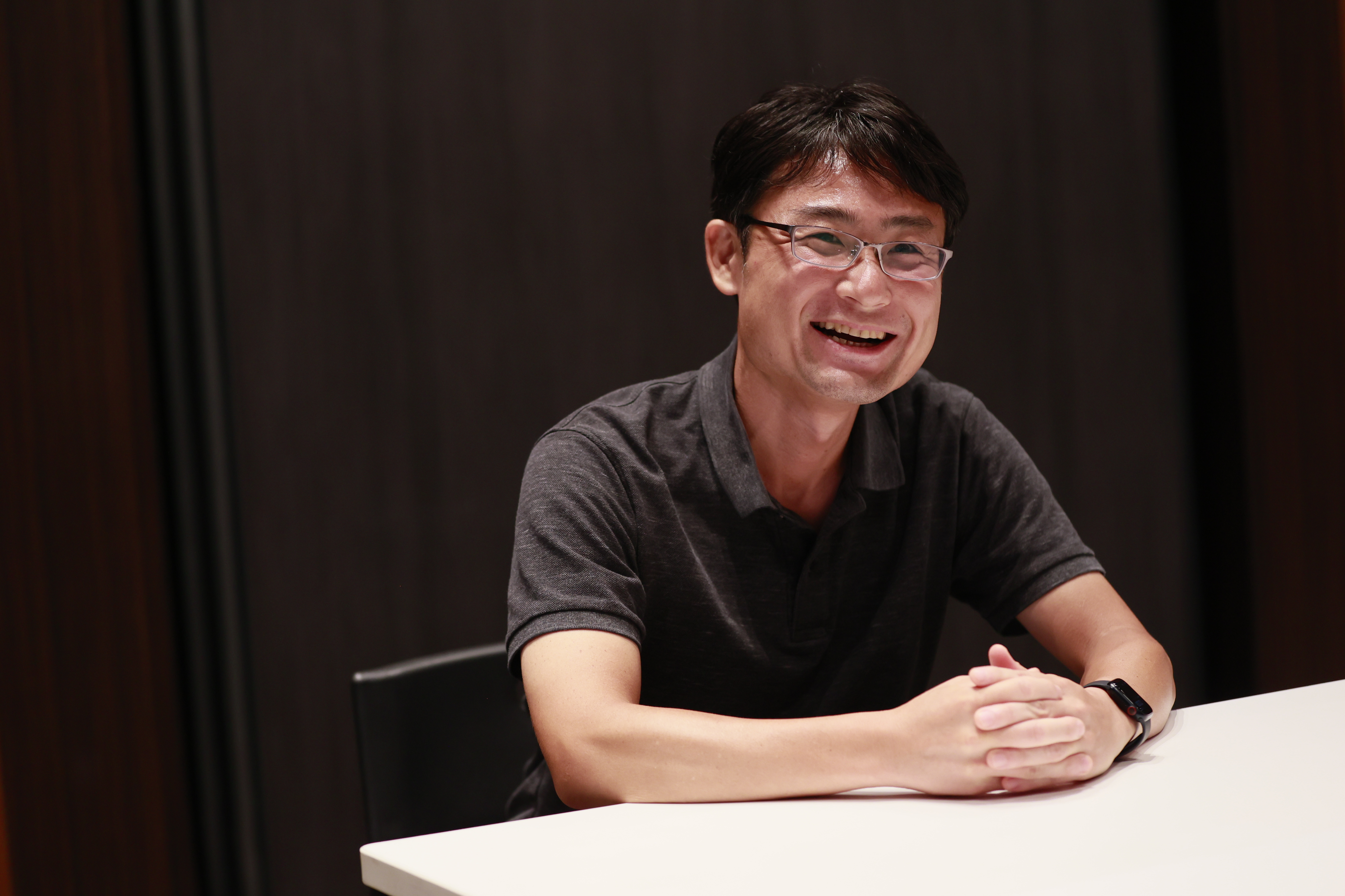 あらゆるビジネスシーンでRevComm製品を。CTOが求める企業成長に必要な人材とは。