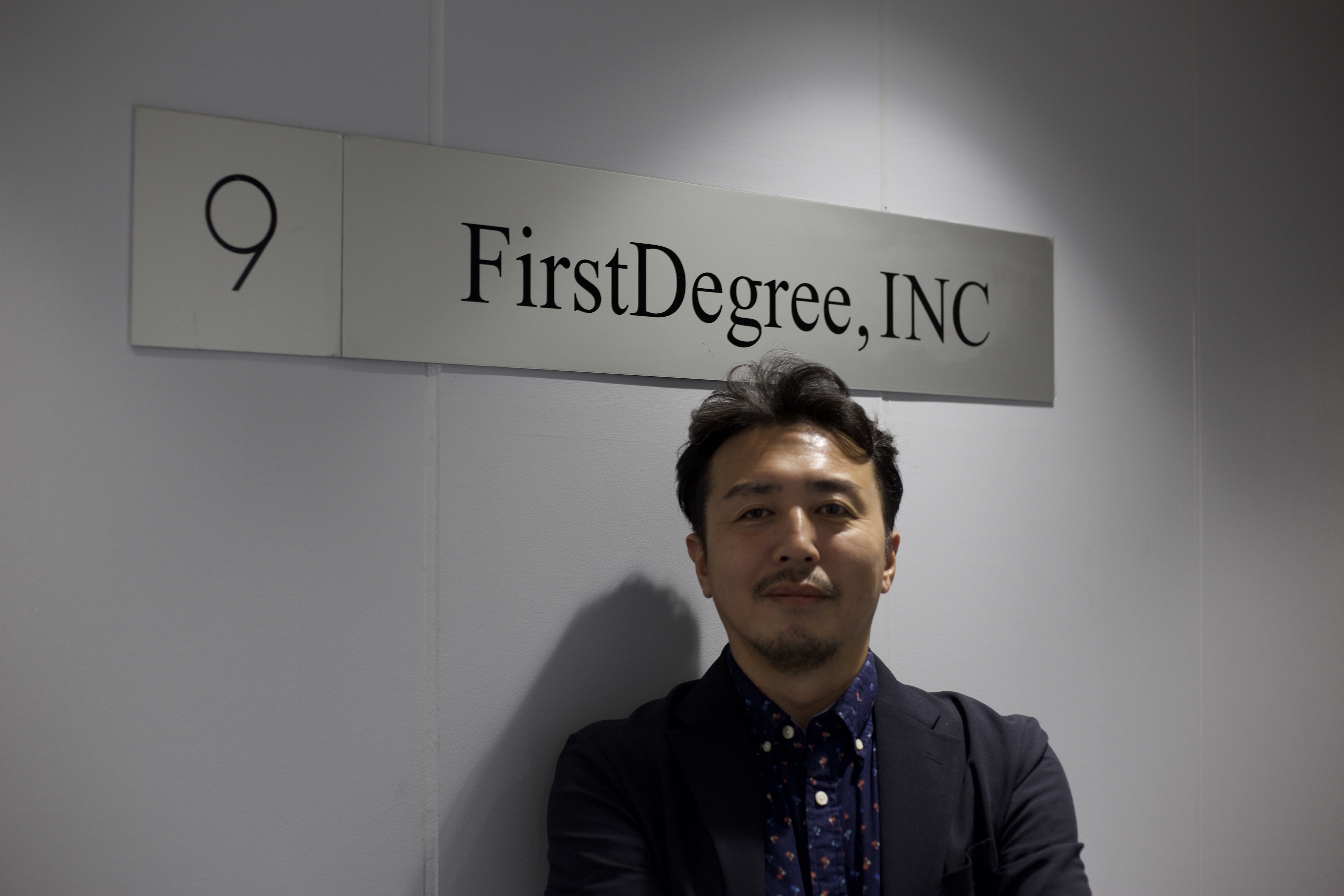 当たり前だと思ってた働き方や営業の価値観。ファーストディグリーでは全く通用しなかった件。