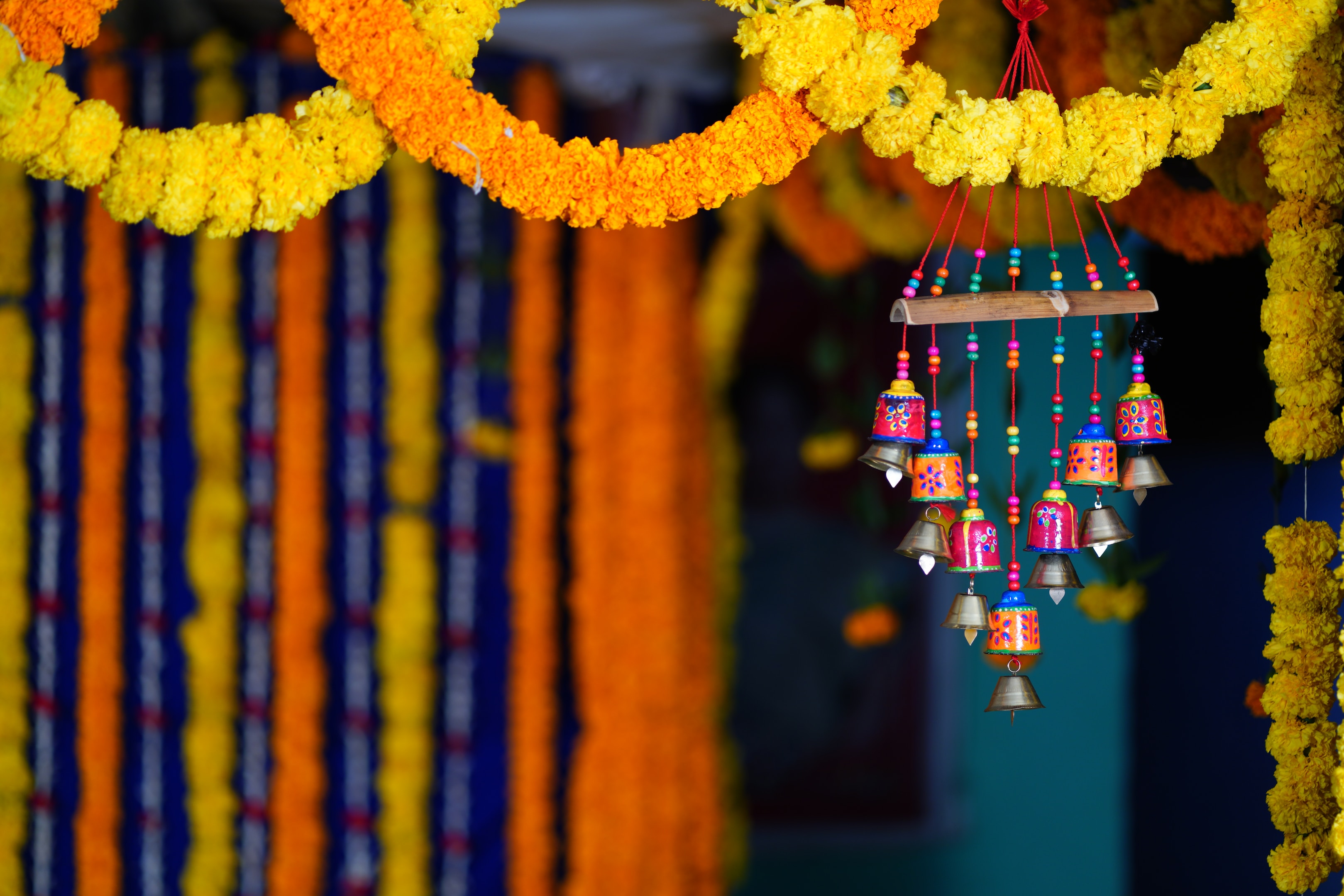 Happy Dashain!!