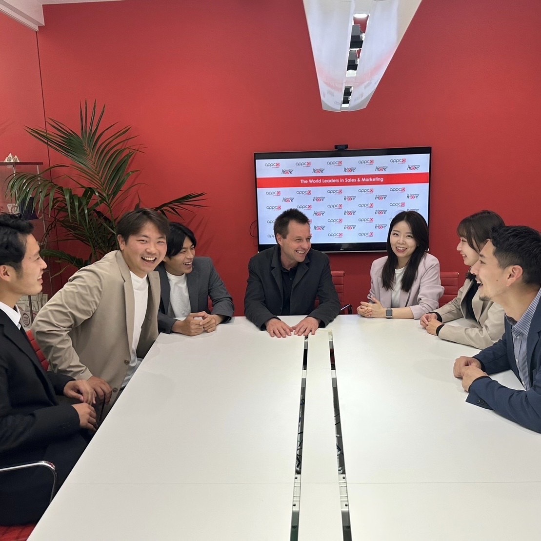 【社内インタビュー】バーテンダーから経営者へ！アプコを選んだ理由とは！？