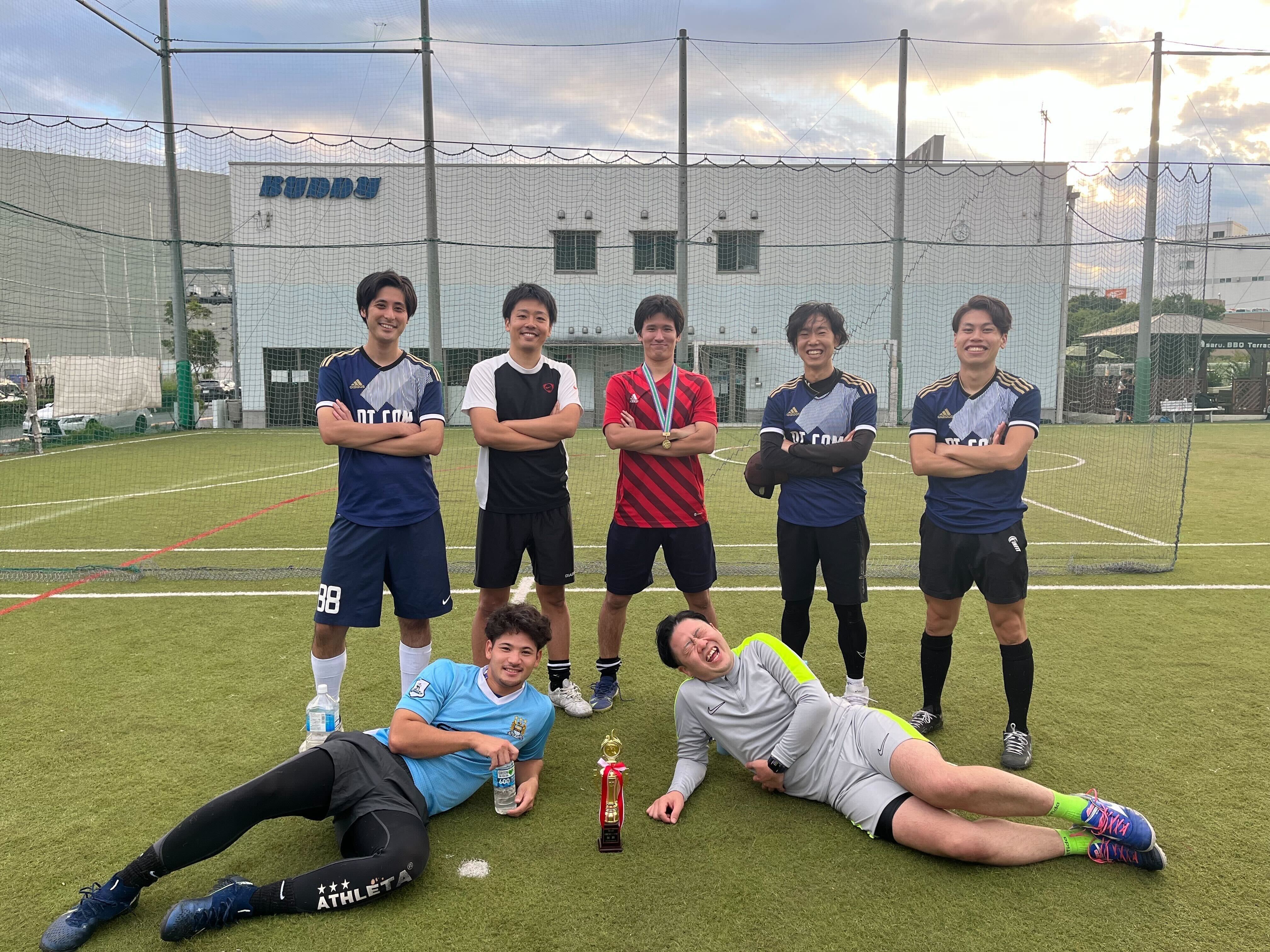 【サークル紹介】2021年に関東ITSフットサル大会オープン優勝のフットサル部＆バンド出身者多数のバンド部をご紹介！