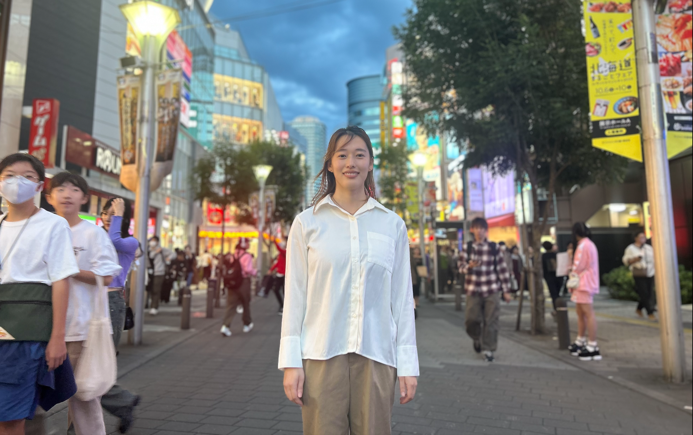 就活では見つからなかった、未来を創る働き方