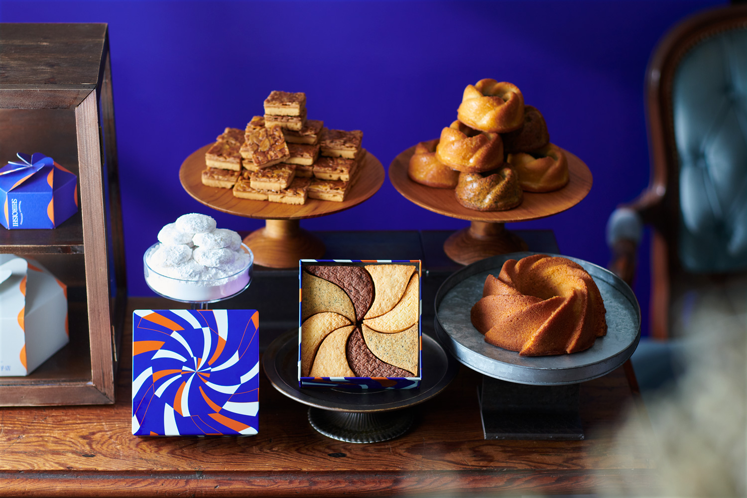 進化していけるブランドでありたい」 － BAKE INC.の新ブランド「架空