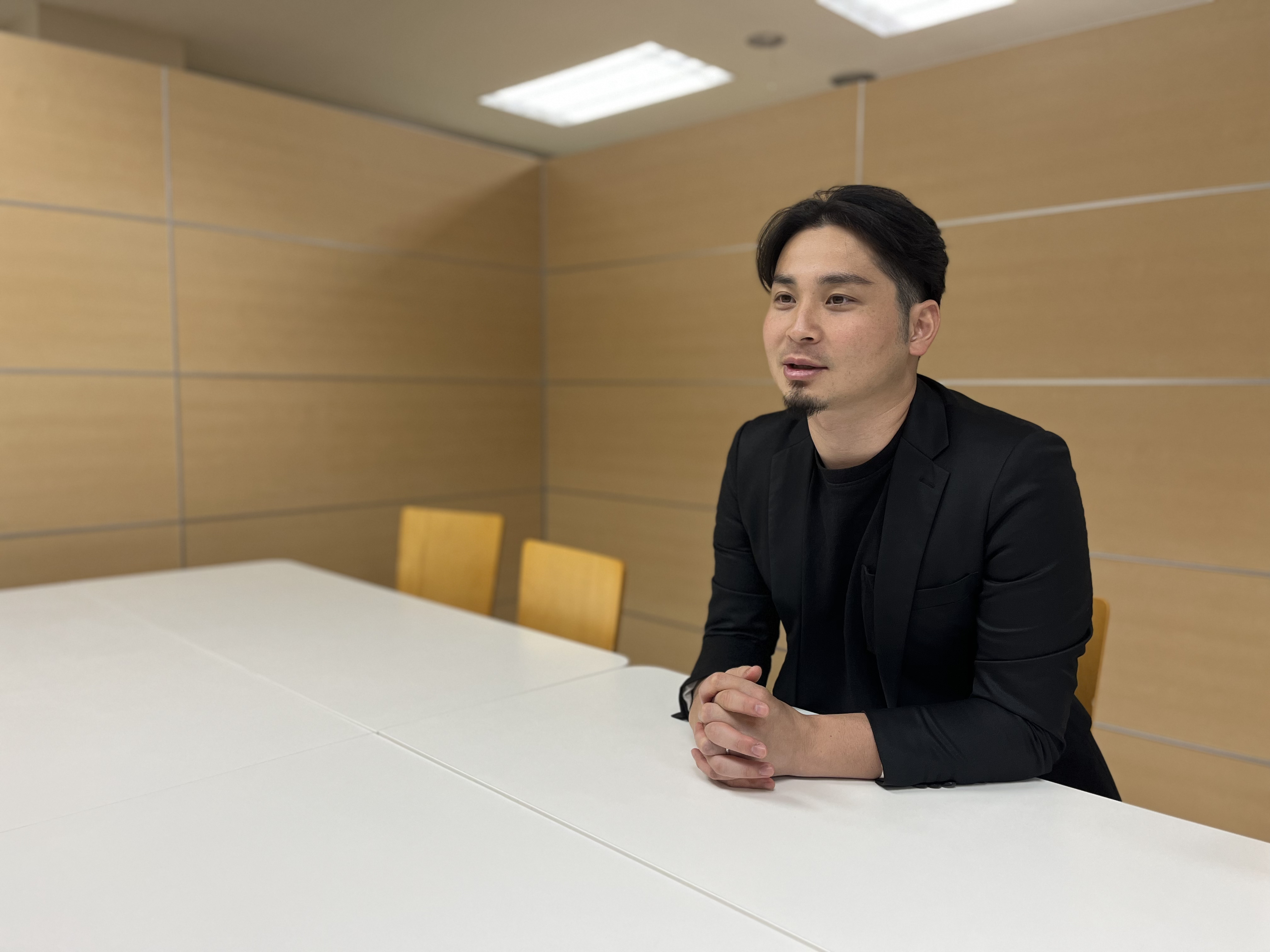 【Member Interview#1】提案相手は経営層！期待を超えた提案をしたい営業マンへ。エンコネクトでできるコンサルティング営業について聞いてみた