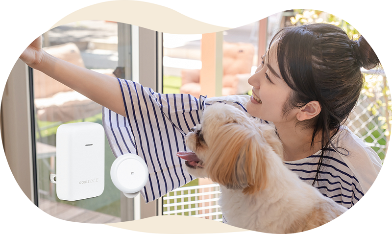 まるで犬や猫とトークしているかのような体験ができるサービス「waneco talk」を10月12日より販売開始しました！