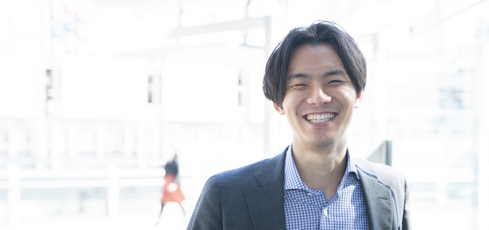『クライアントへの支援で叶える社会貢献』環境経営コンサルティングの営業マンが抱く想いとはーーインタビュー：榎本編