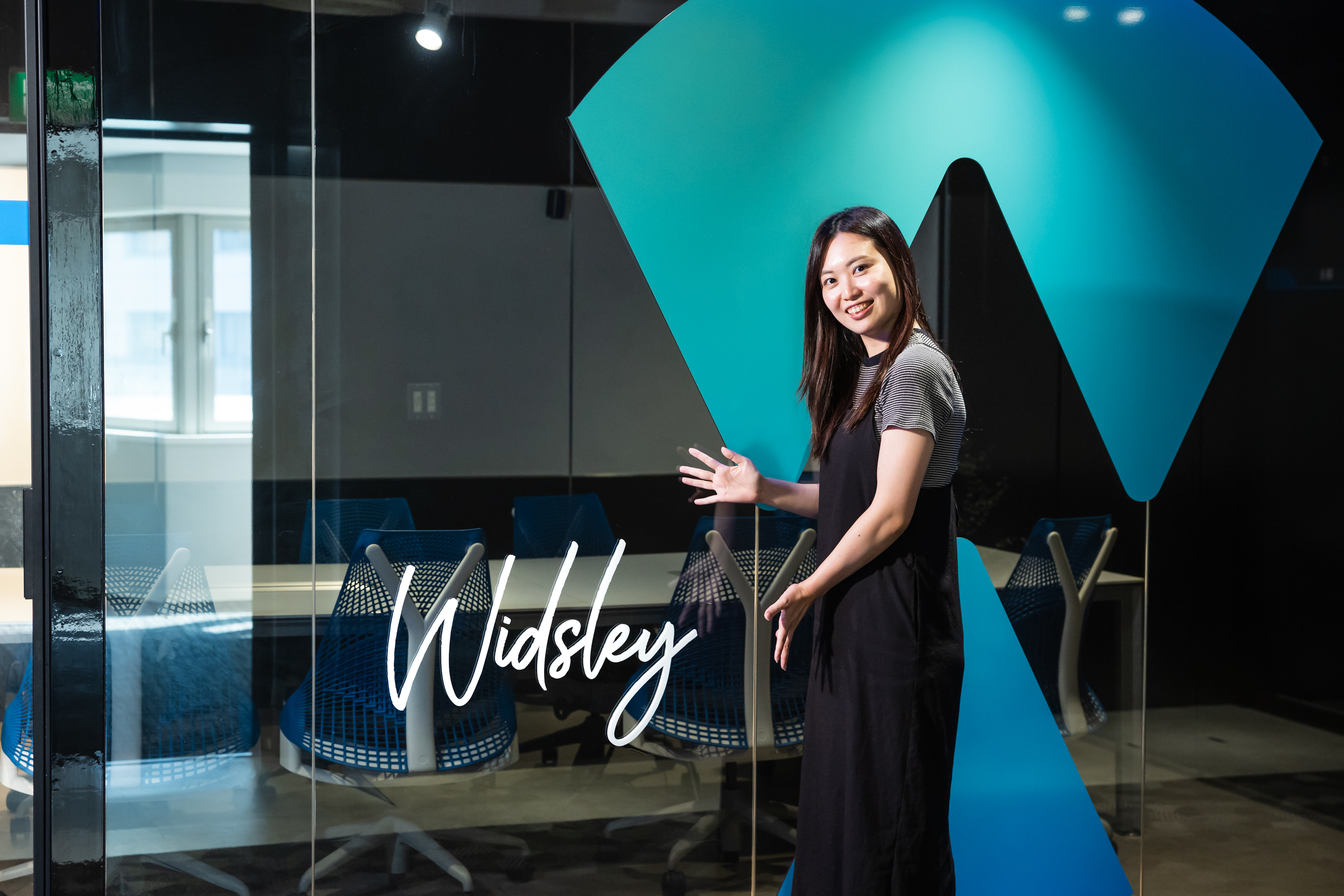 ＜メンバー紹介＞メンバーから入社後、最短でのマネージャー昇進　マーケティング部 PRマネージャーにインタビュー！