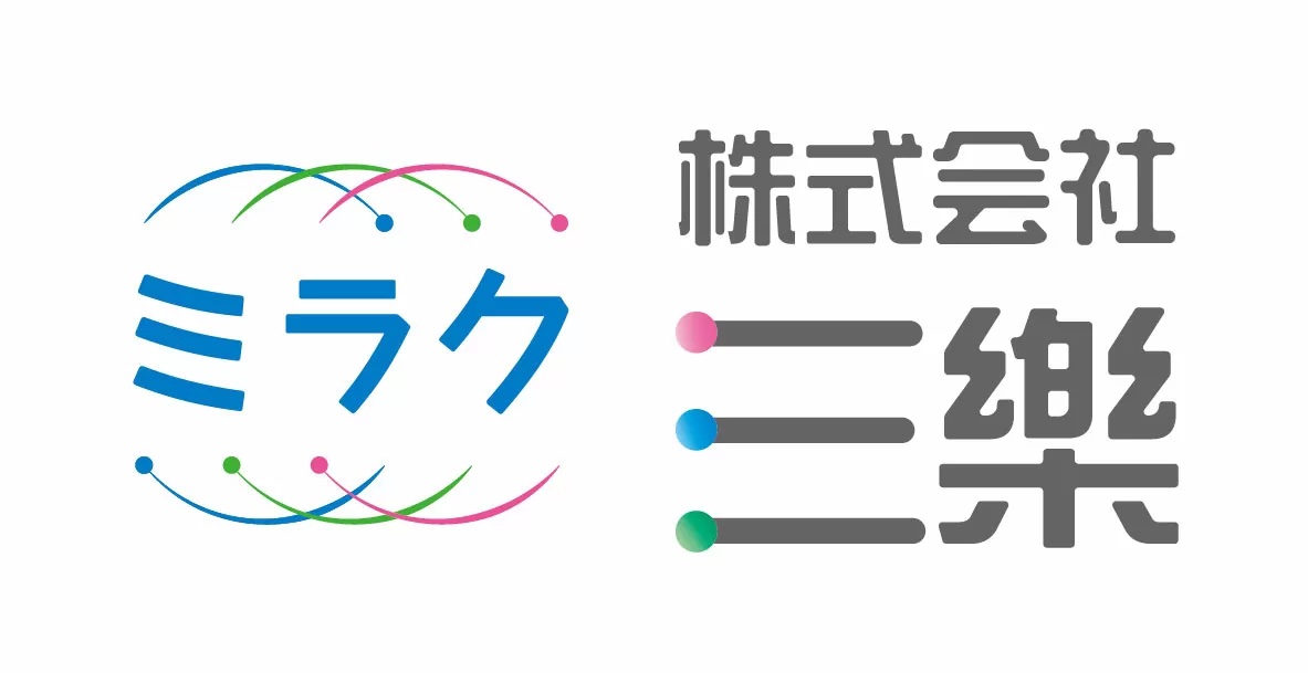 株式会社三樂