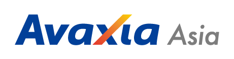 アヴァクシアアジア株式会社