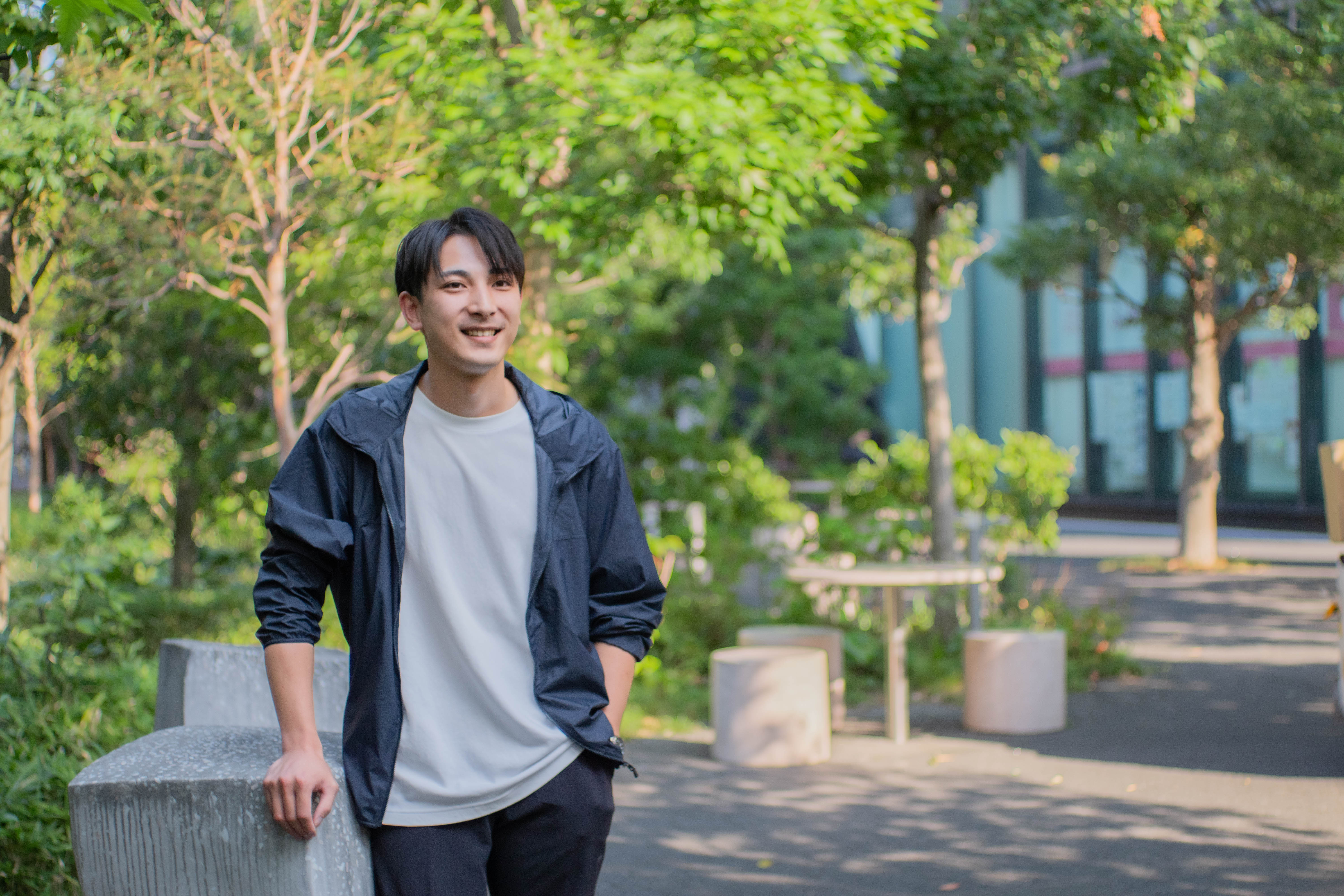 【会社のために働きたい！そう思えるのはプラゴだから】メンバーインタビュー