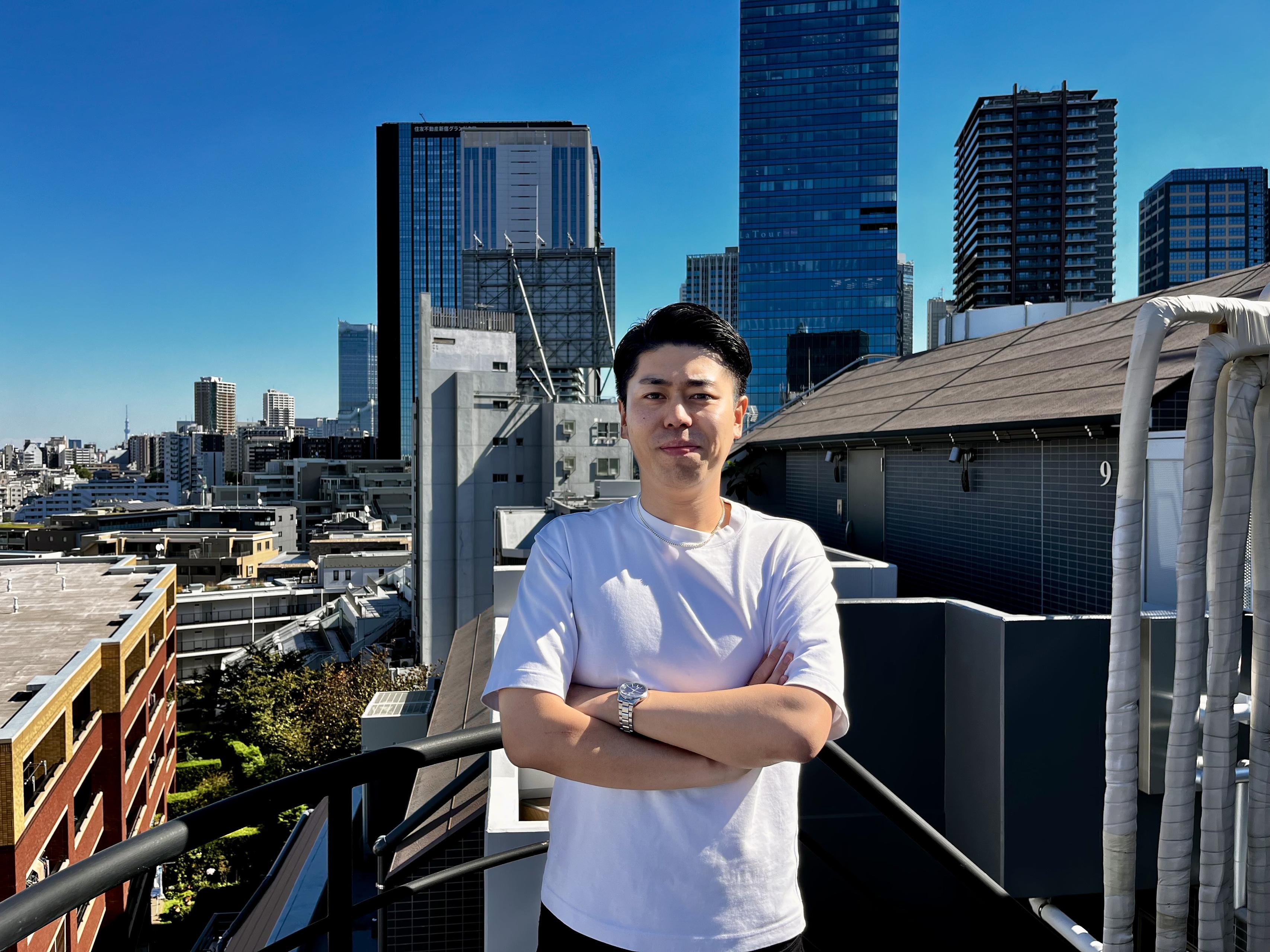 「自分の意見が即採用」新入社員の小熊快が語る、ベンチャー企業AMENSの魅力｜社員インタビュー第２弾
