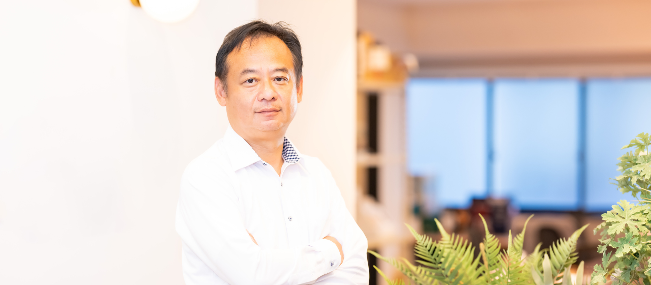 自社販売ブランドの認知と価値を高めるために。TTUの営業本部長が語る、事業の魅力と今後の展望