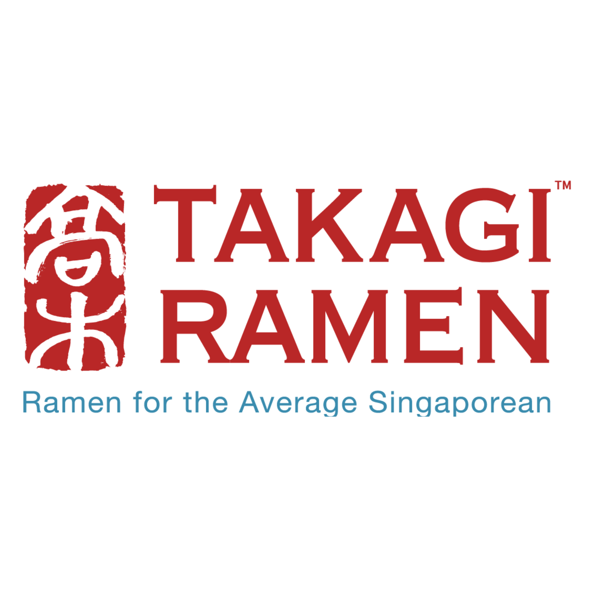 Takagi Ramen Pte Ltd