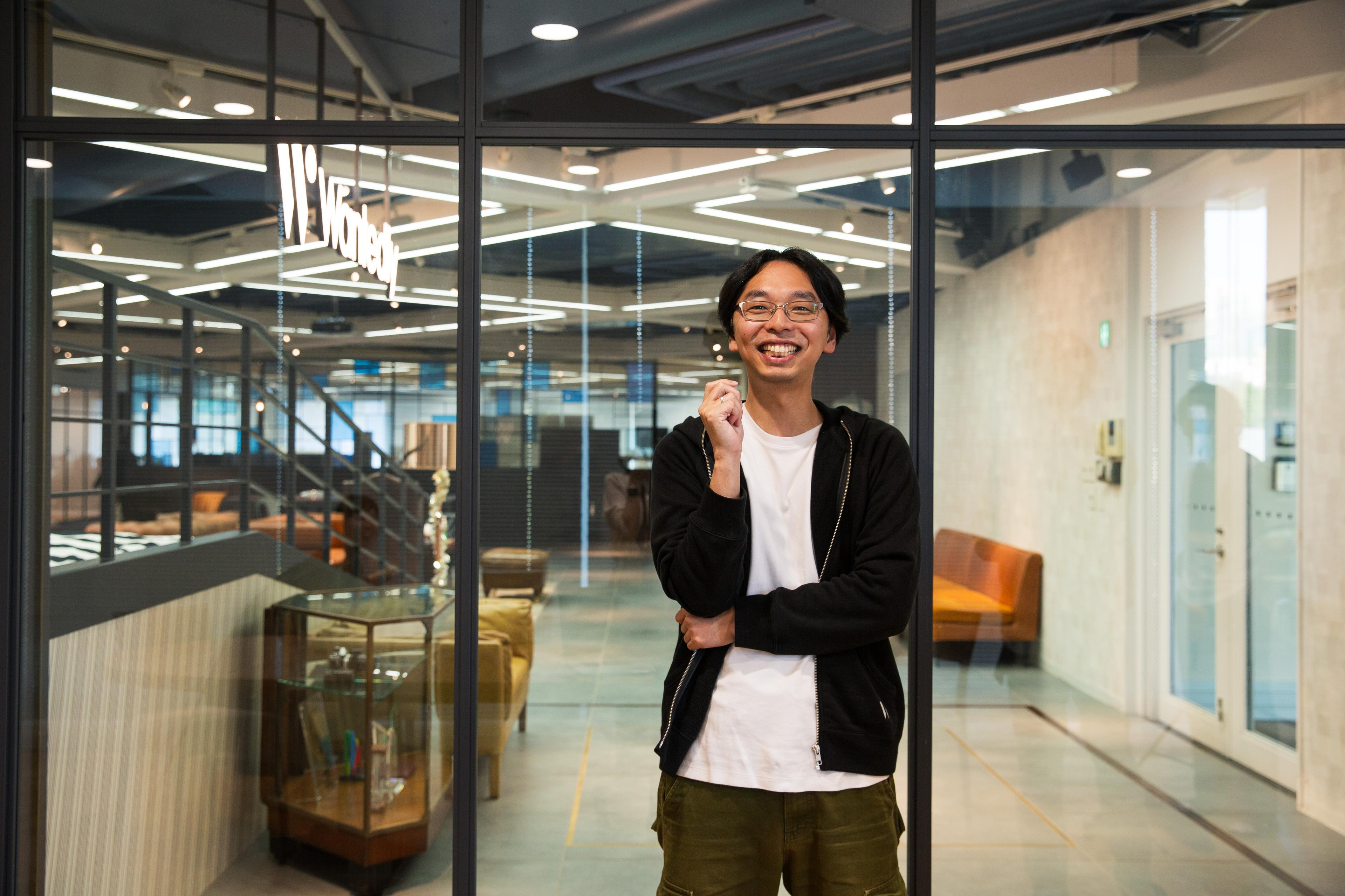 新たな成長フェーズに挑むウォンテッドリー。持続的な成長の鍵は、役割への集中と、分断させない文化