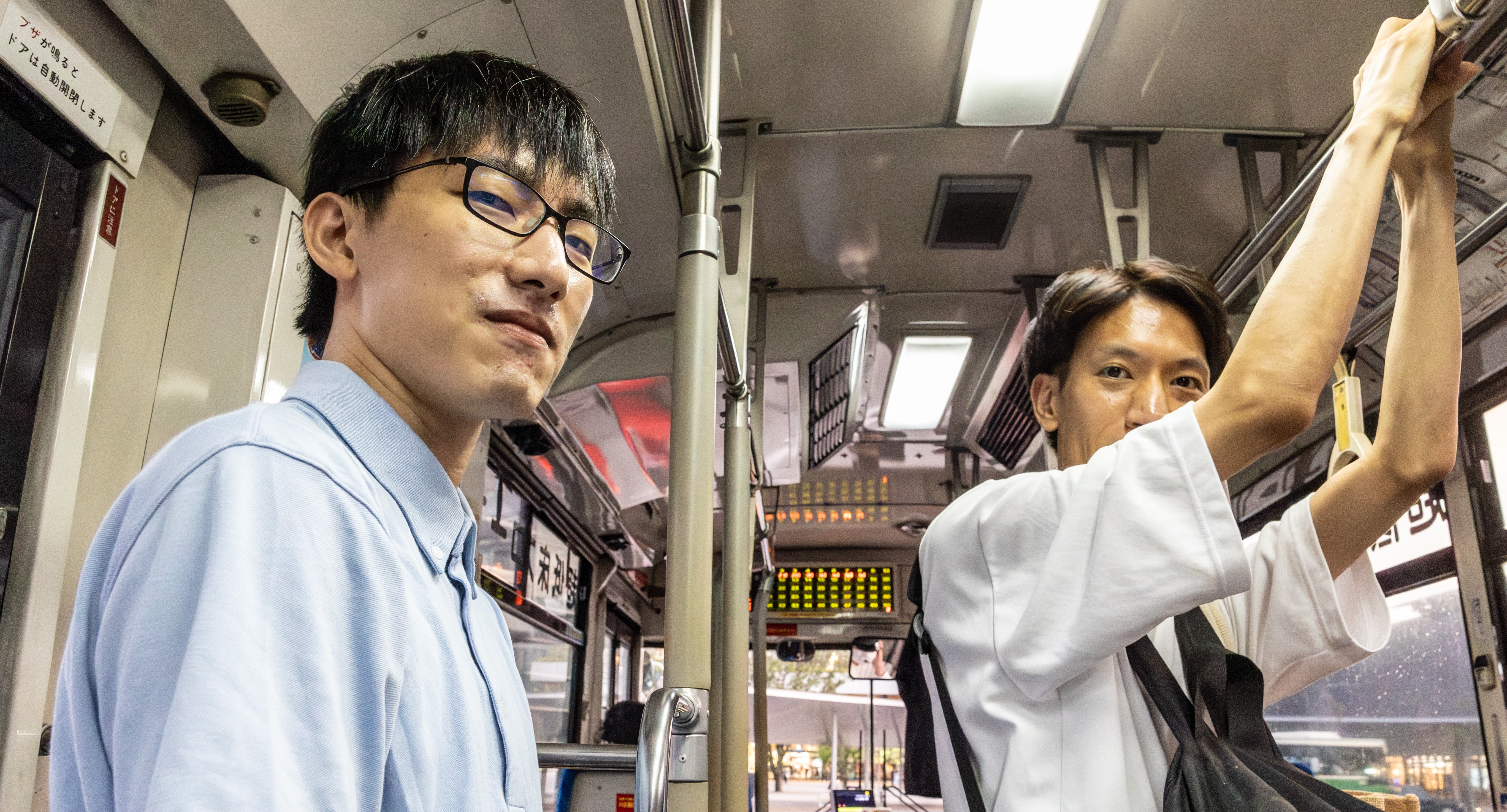 【社員インタビュー】将来に向け、代表者のそばで経営を学びながらエンジニアスキルを磨きたい！