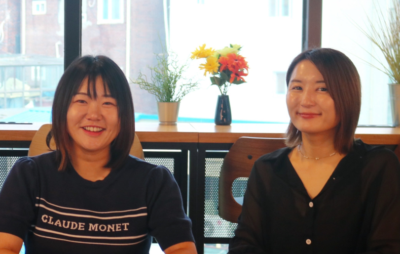 "目指すは、日韓の中間人"【韓国人材サービス KOREC 韓国division TLの1日&KORECへの想い】