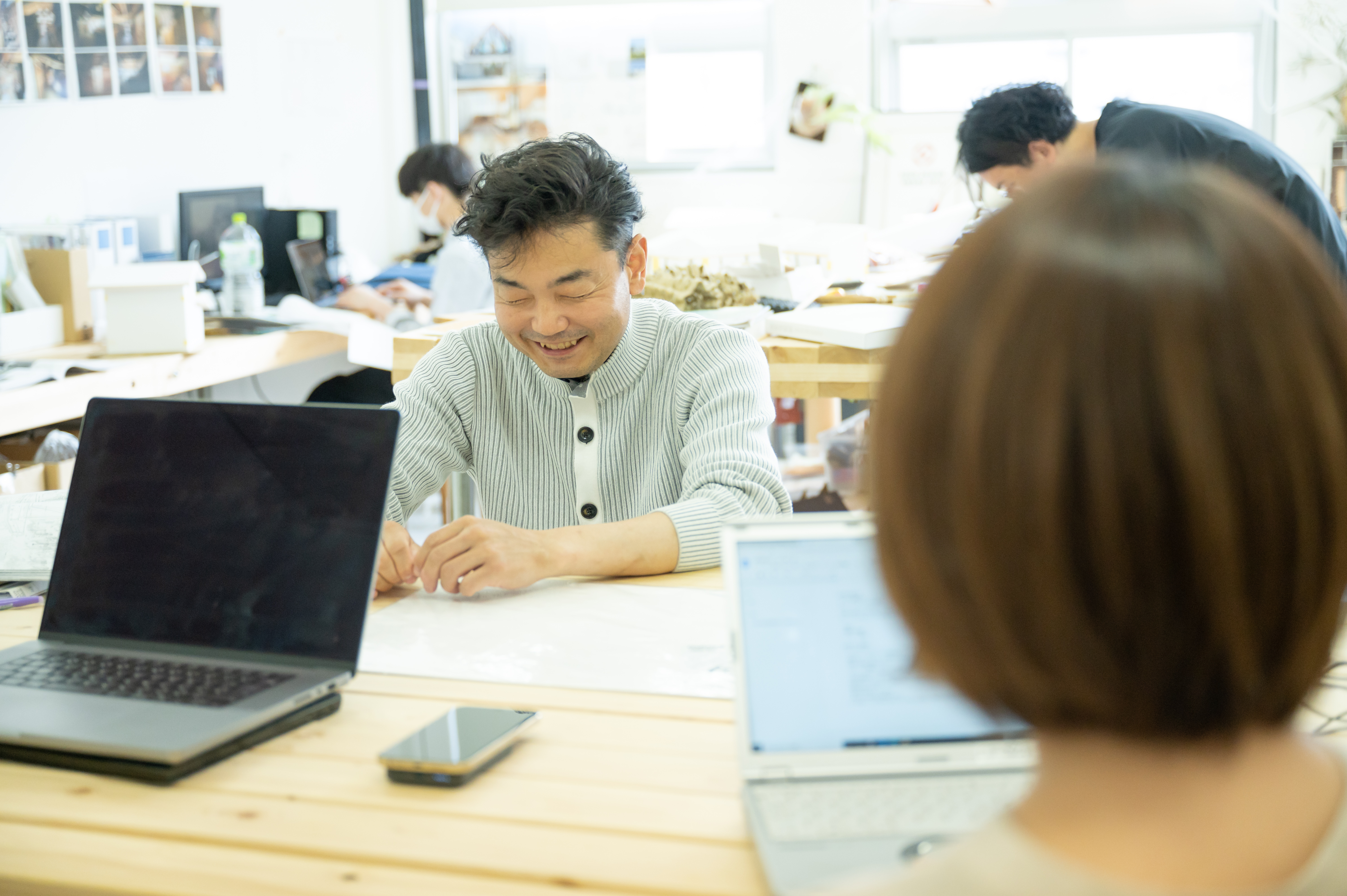 【社員インタビュー】九州の市場を開拓！新たなスキルの習得と若手育成を担い、ASHと共に成長を目指す！！