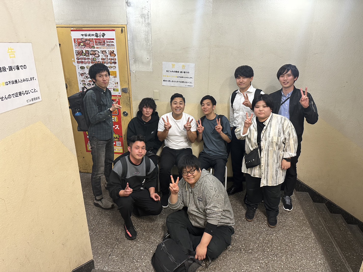 【イベント】コバトーク開催！！