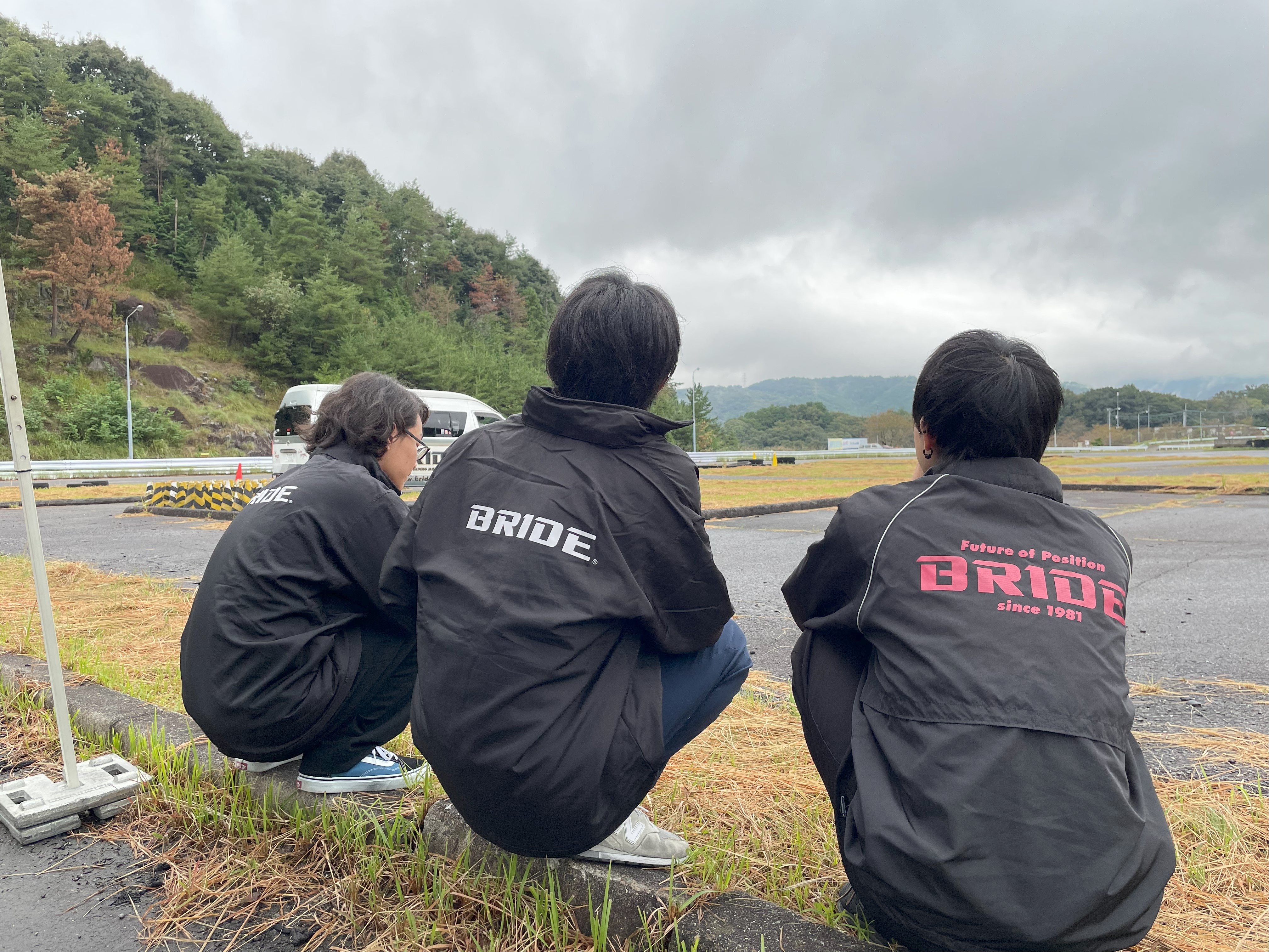 全社員で山籠もり日記。世界中にファンがいる自動車関連メーカーとしての大事な研修。