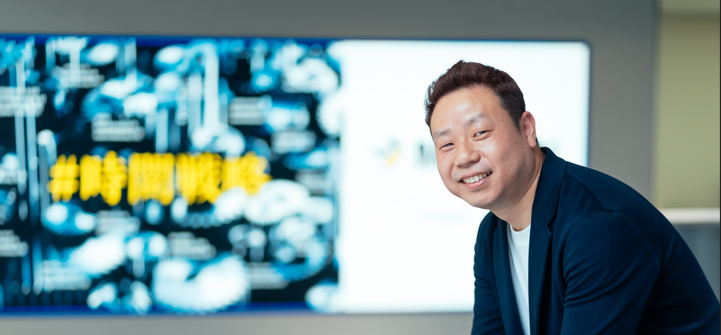 「時間」と「当事者意識」を核として掲げるテック企業　ミスミグループ、DTダイナミクス社の挑戦