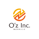 株式会社O'z
