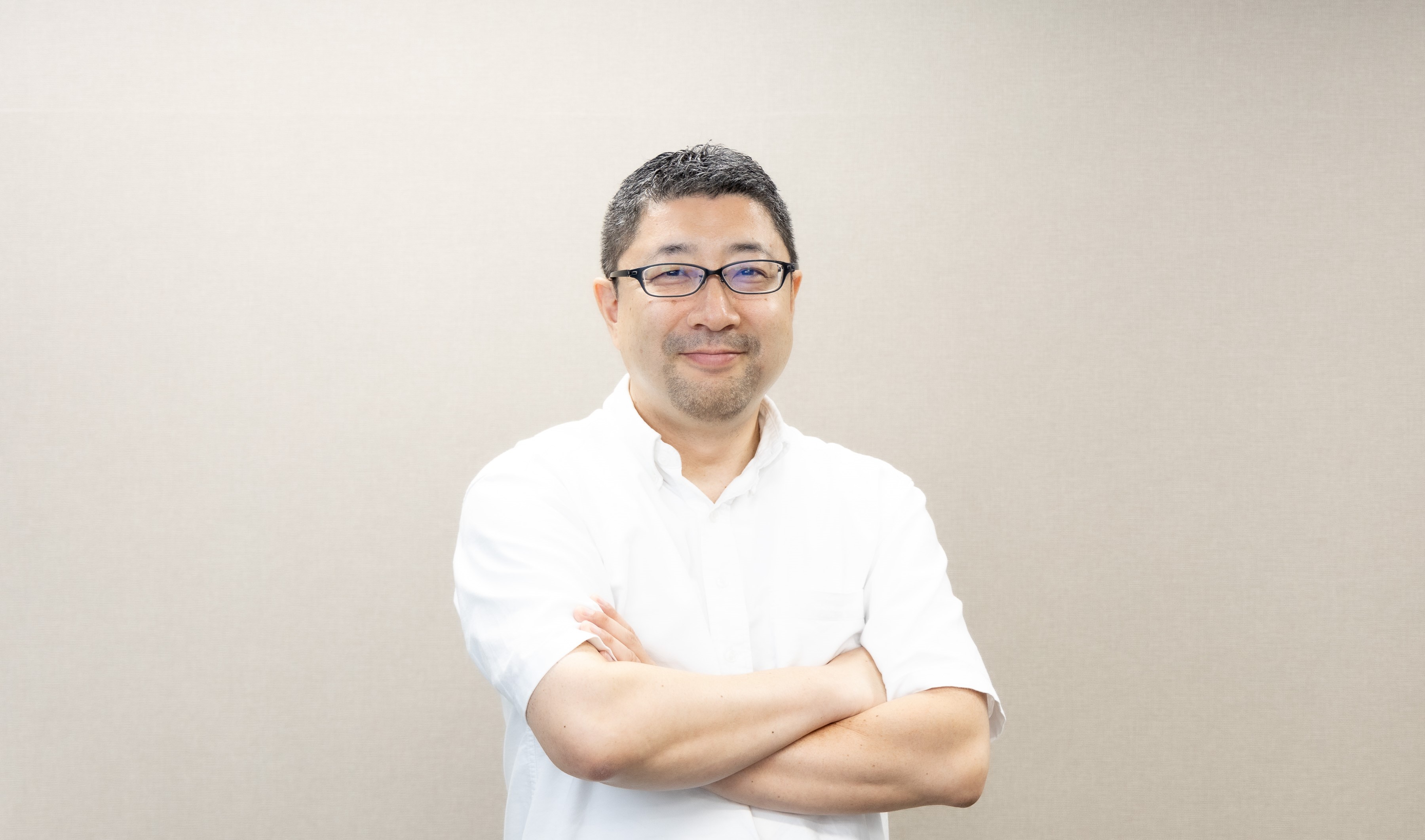 幾度とない失敗を糧に成長を続ける。代表取締役 中島の原点と価値観。